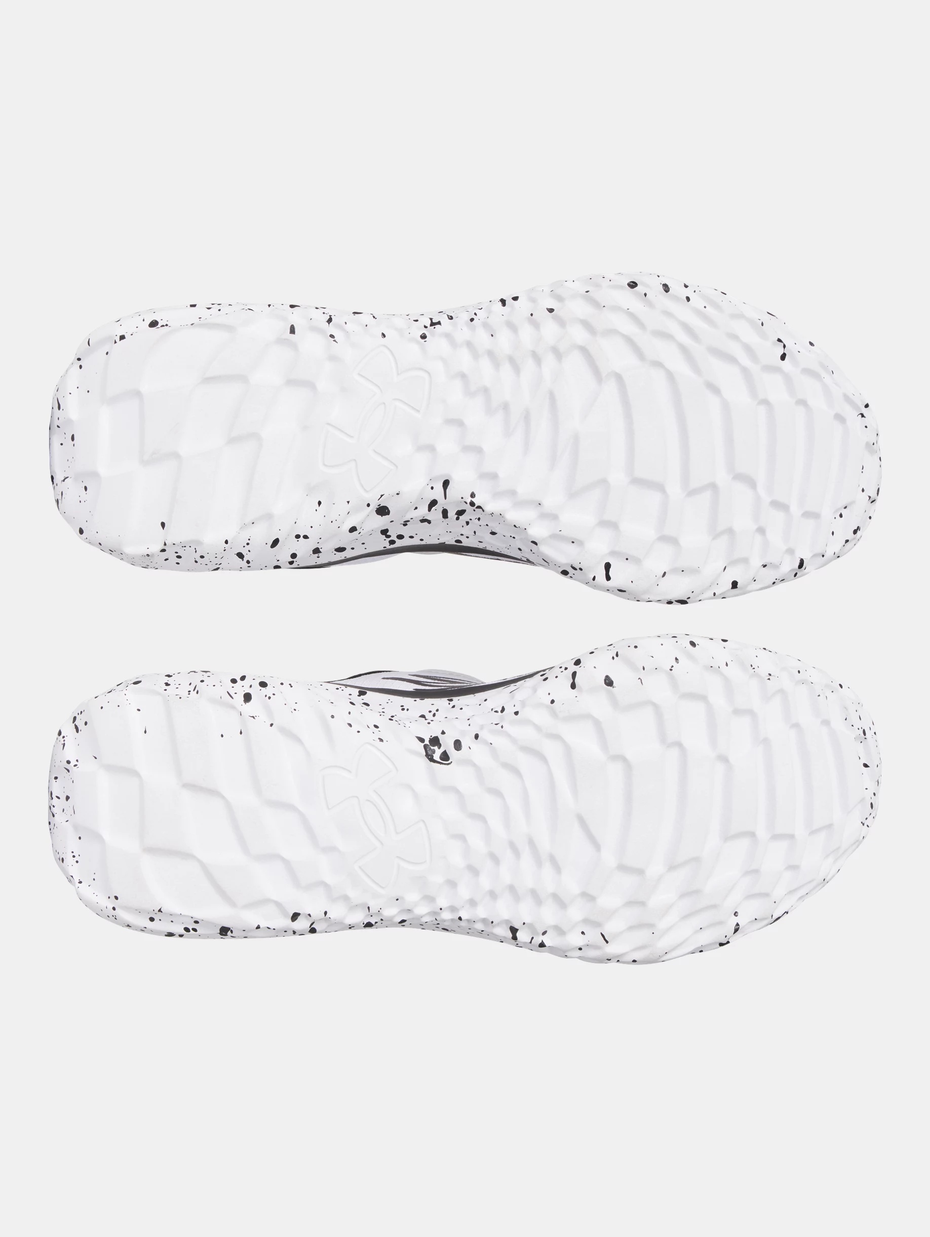 Unisex UA SlipSpeed™ Mega AA 25 Running Shoes - 4
