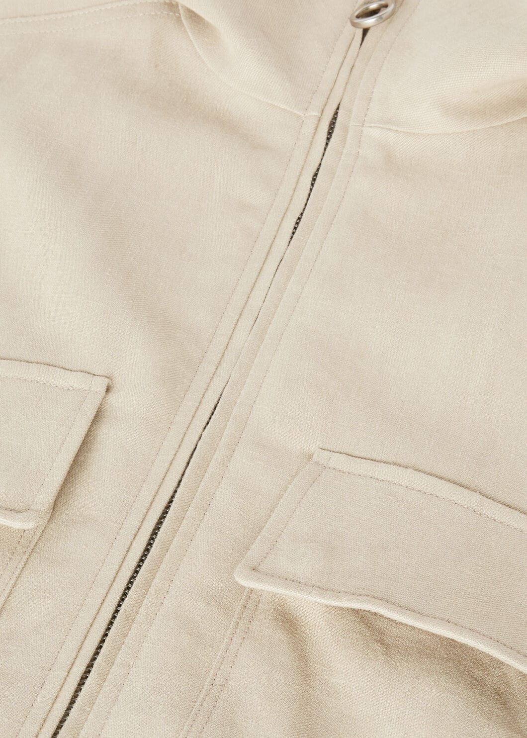 Athon Bomber Jacket - 7
