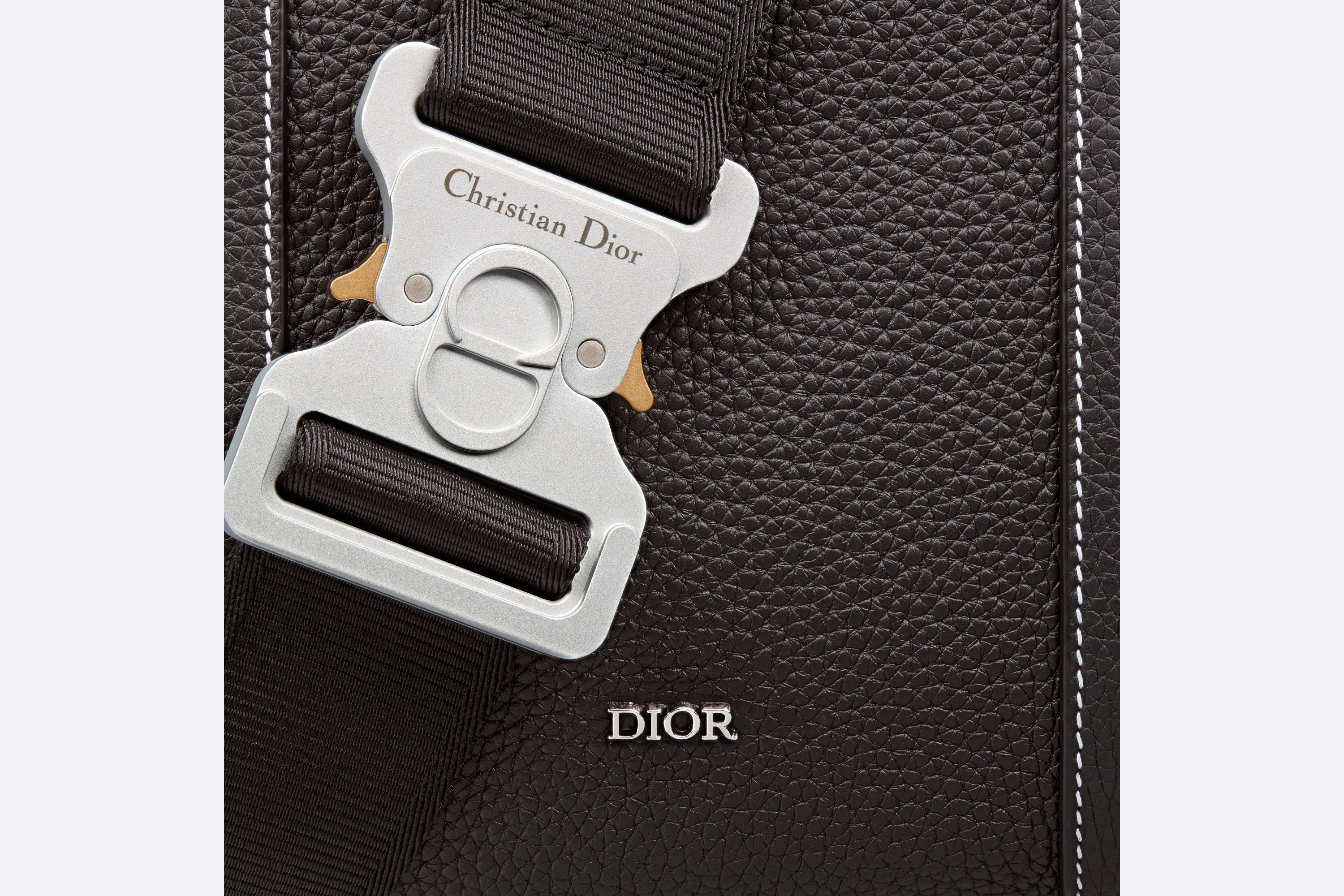 Dior Lingot 50 Bag - 6