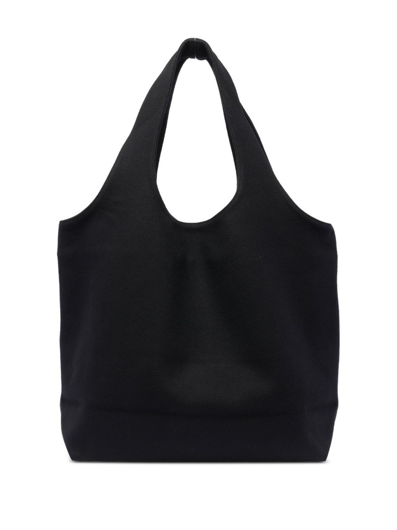 A.P.C. small Ninon tote bag outlook