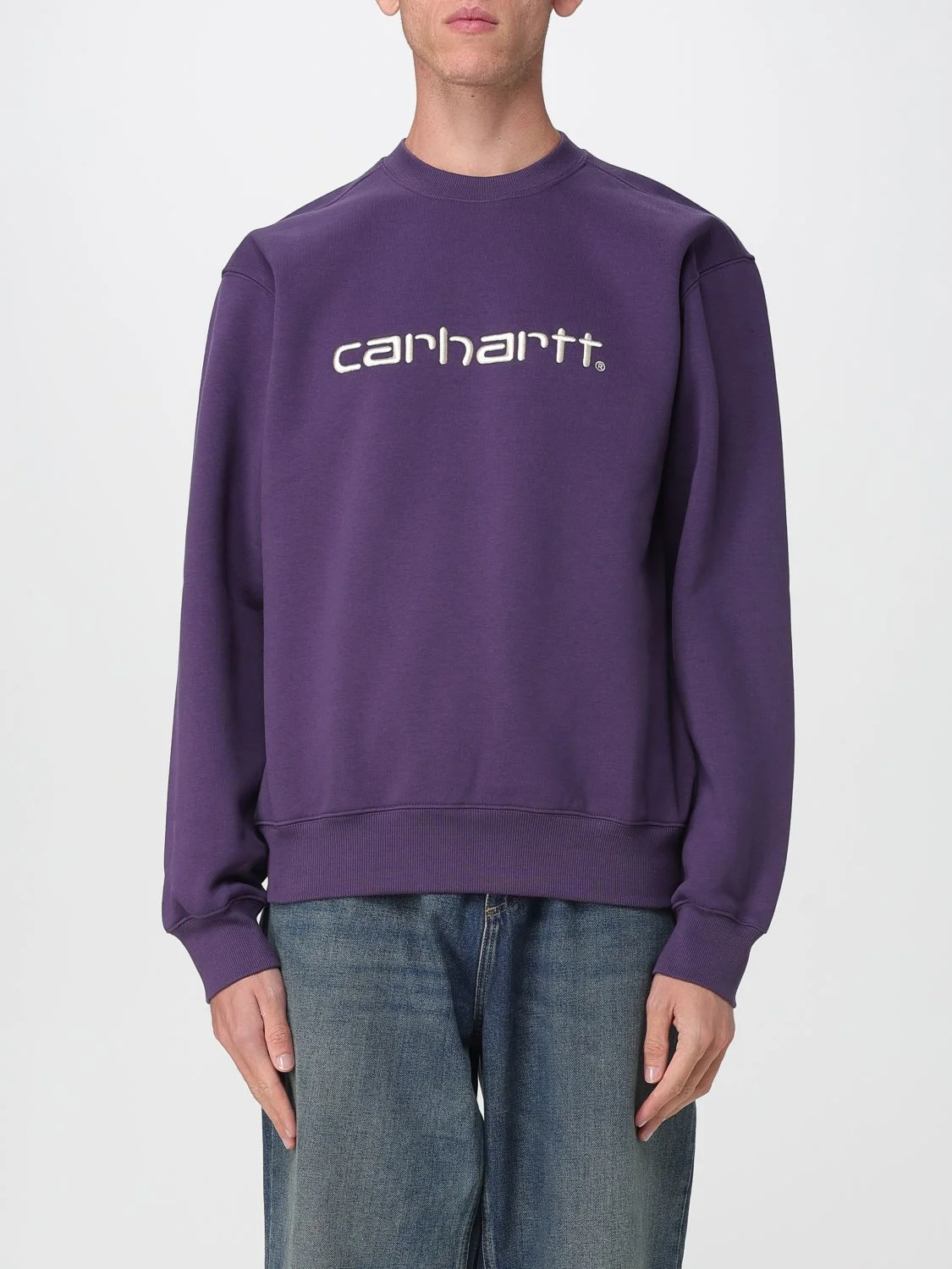 Sweatshirt men Carhartt Wip - 1