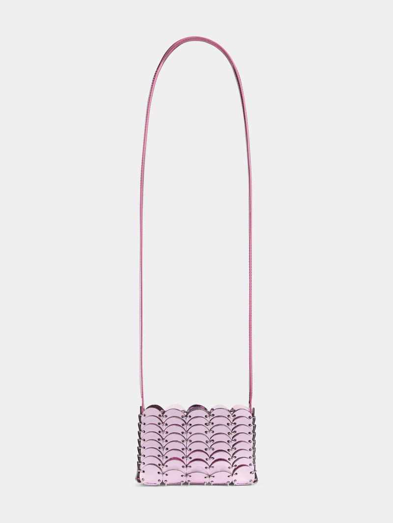 PINK MINI PACOÏO BAG 1