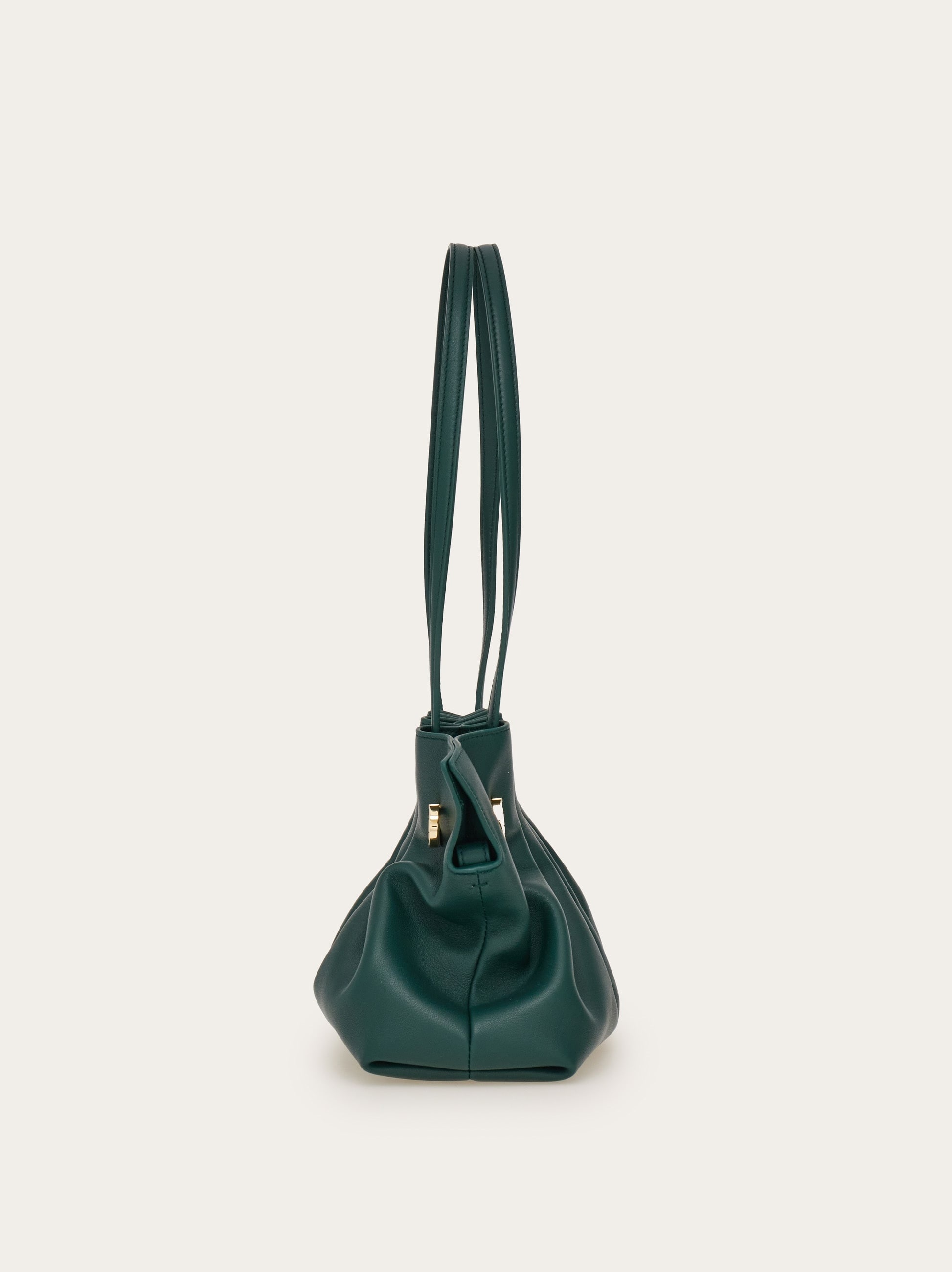 Ferragamo Soft-bag (S) - 4