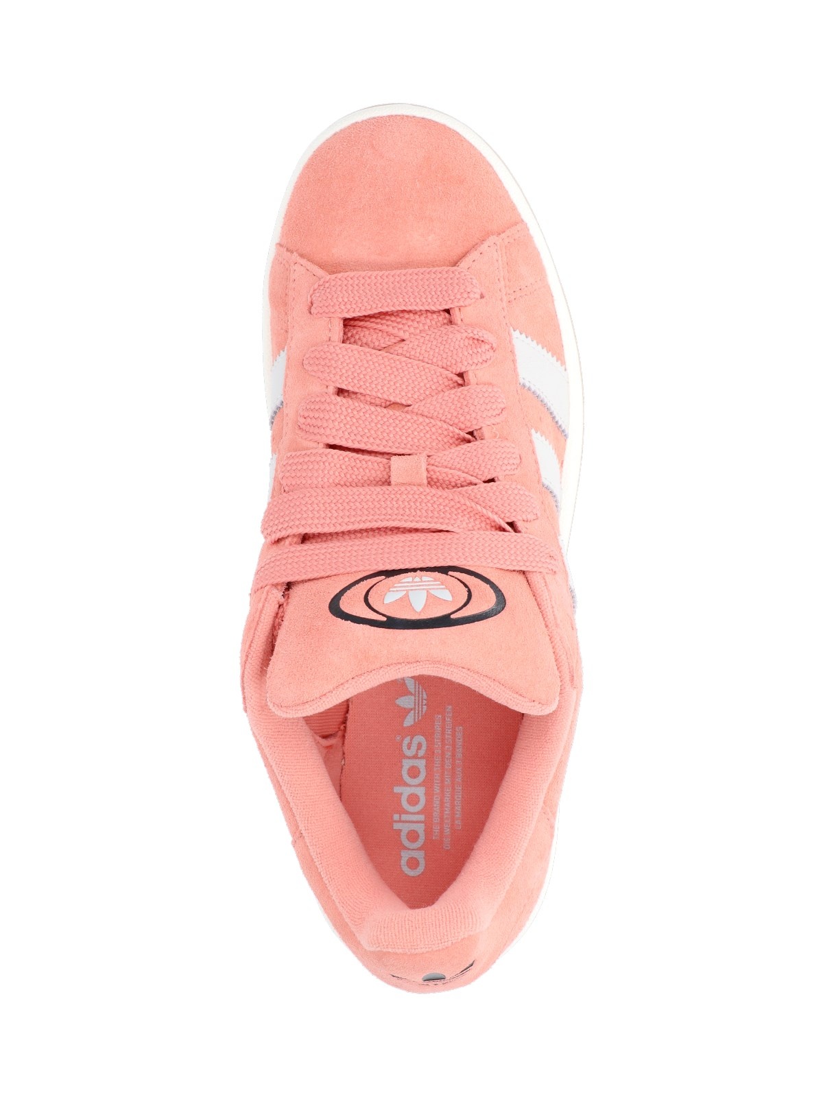 "CAMPUS 00S" SNEAKERS - 5