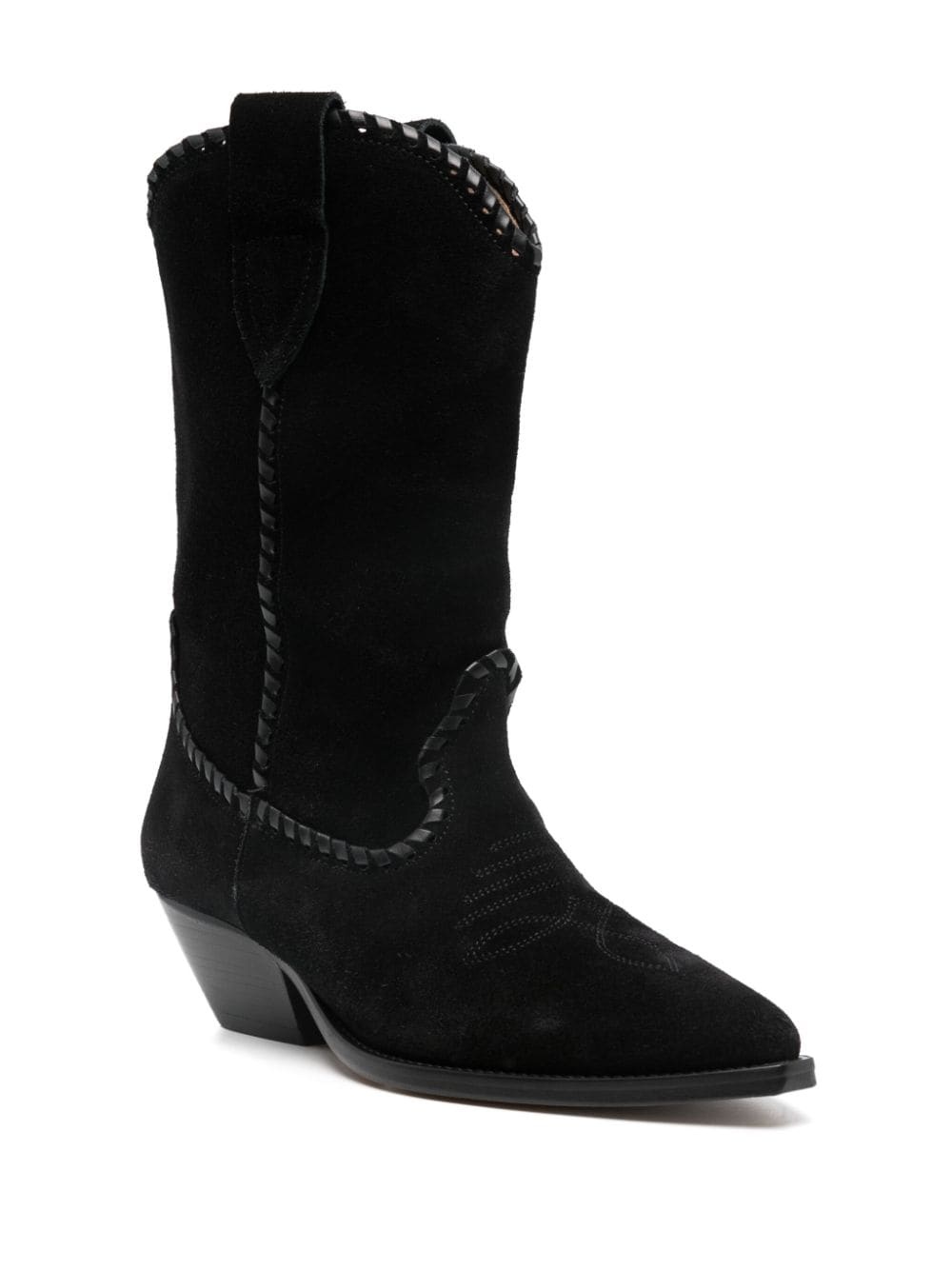 40mm Duerto boots - 2