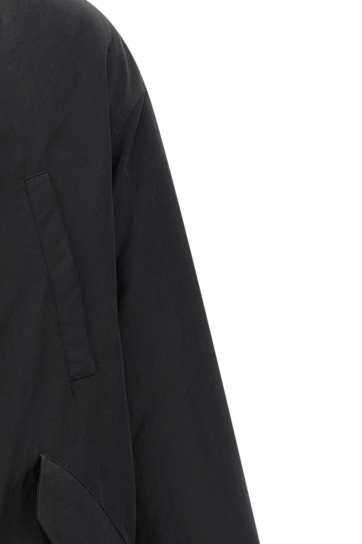 Long parka - 3