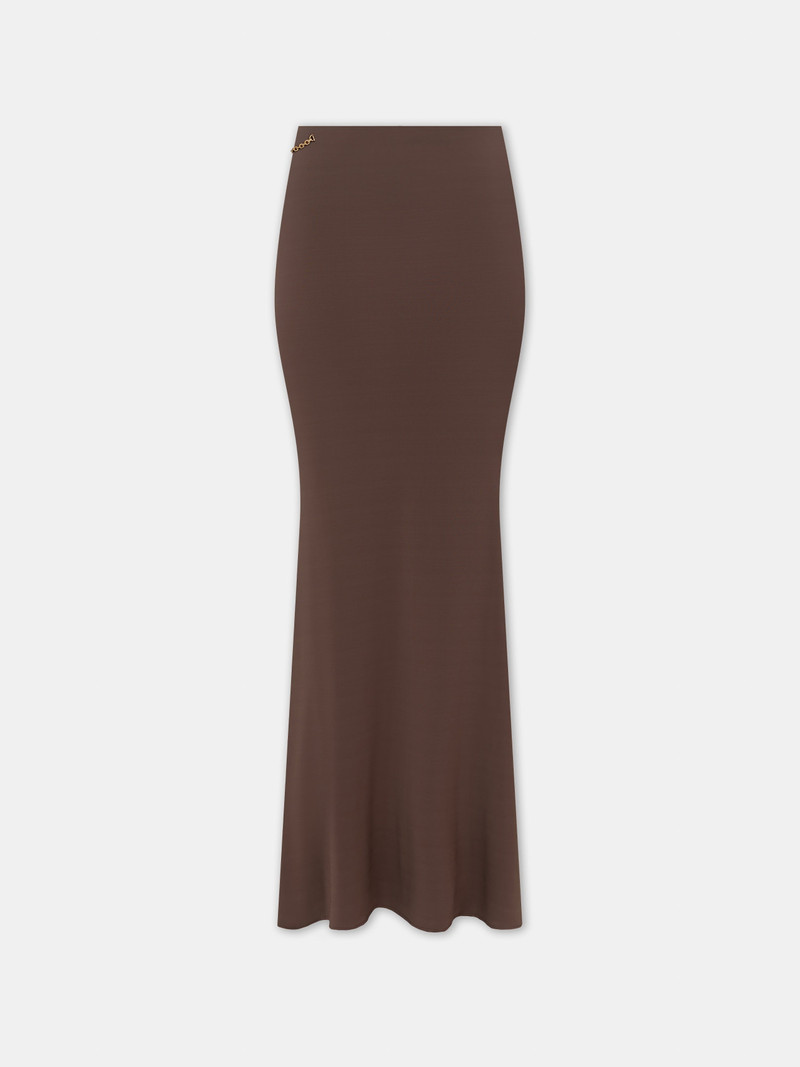 WOMEN'S MAXI SKIRT 4