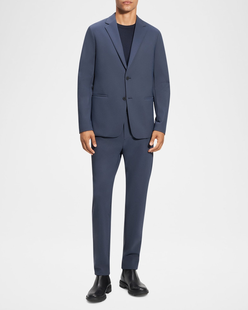 Theory Men's Clinton Precision Ponte Blazer outlook
