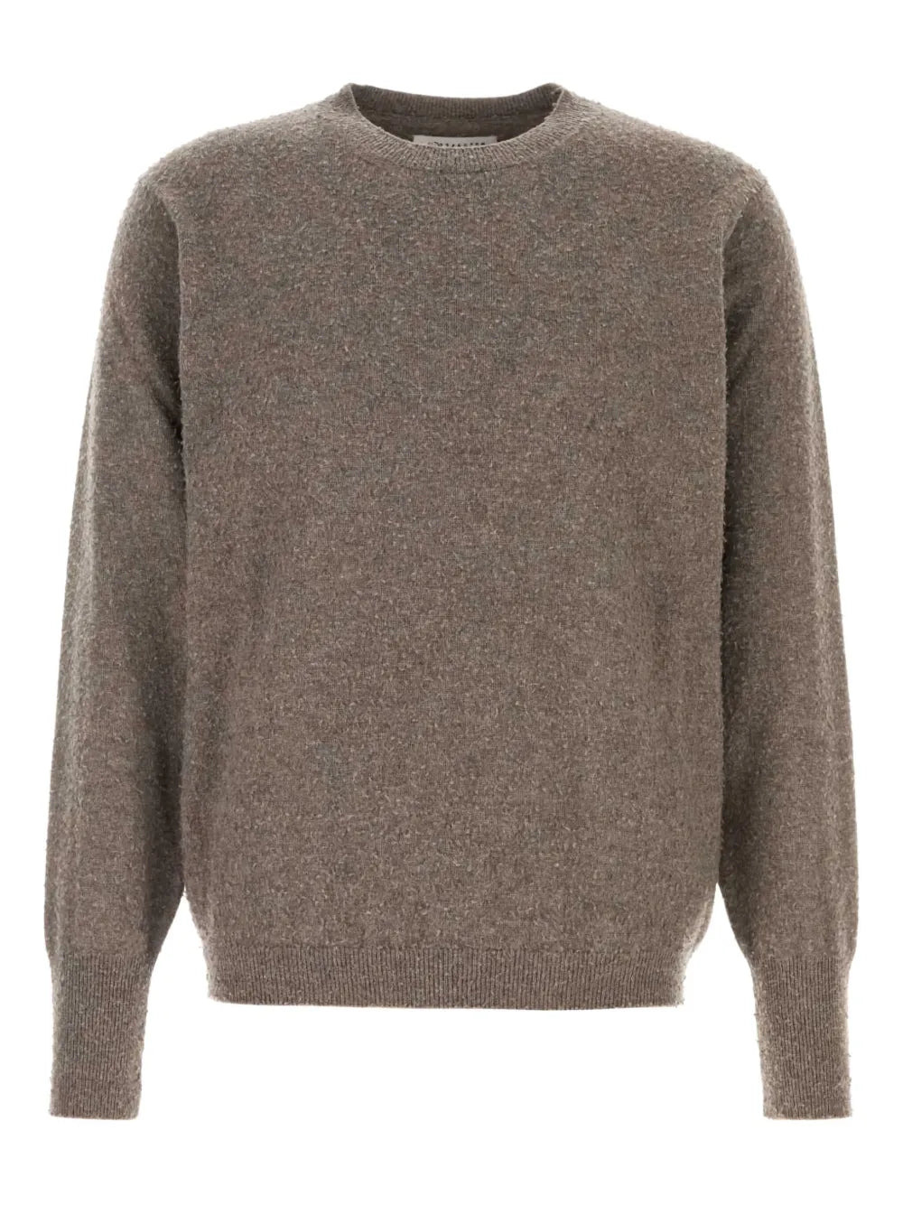 Logo Sweater - 1