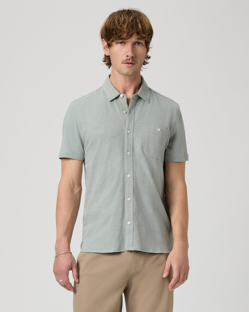Carillo Short Sleeve 1
