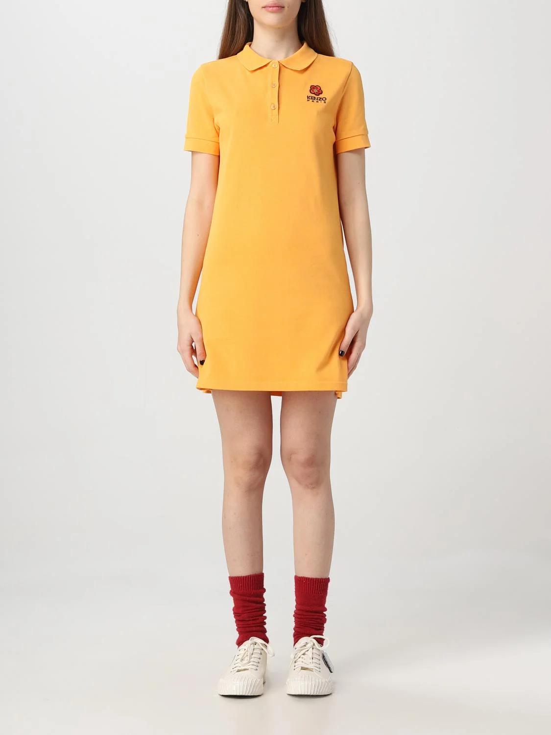 Dress woman Kenzo - 1