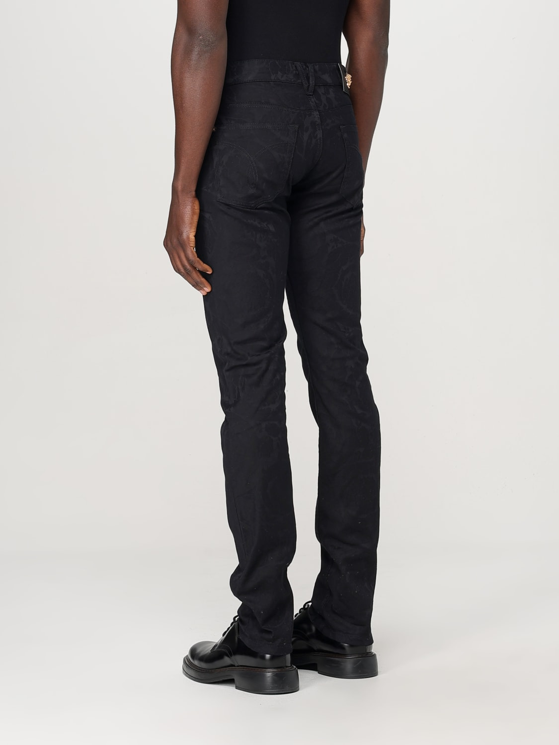 Pants men Versace - 3