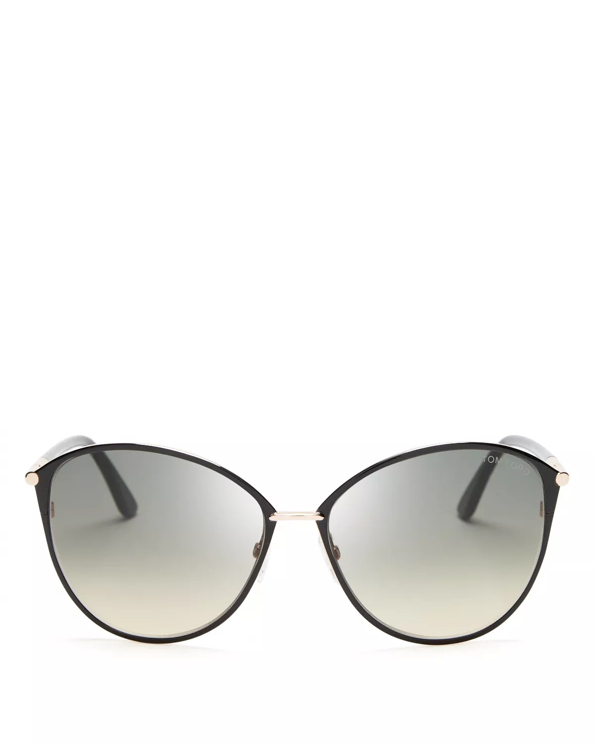 Penelope Oversized Sunglasses, 59mm - 2