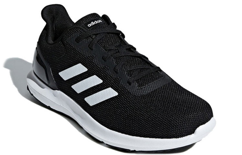 adidas neo Cosmic 2 Black White F34877 3