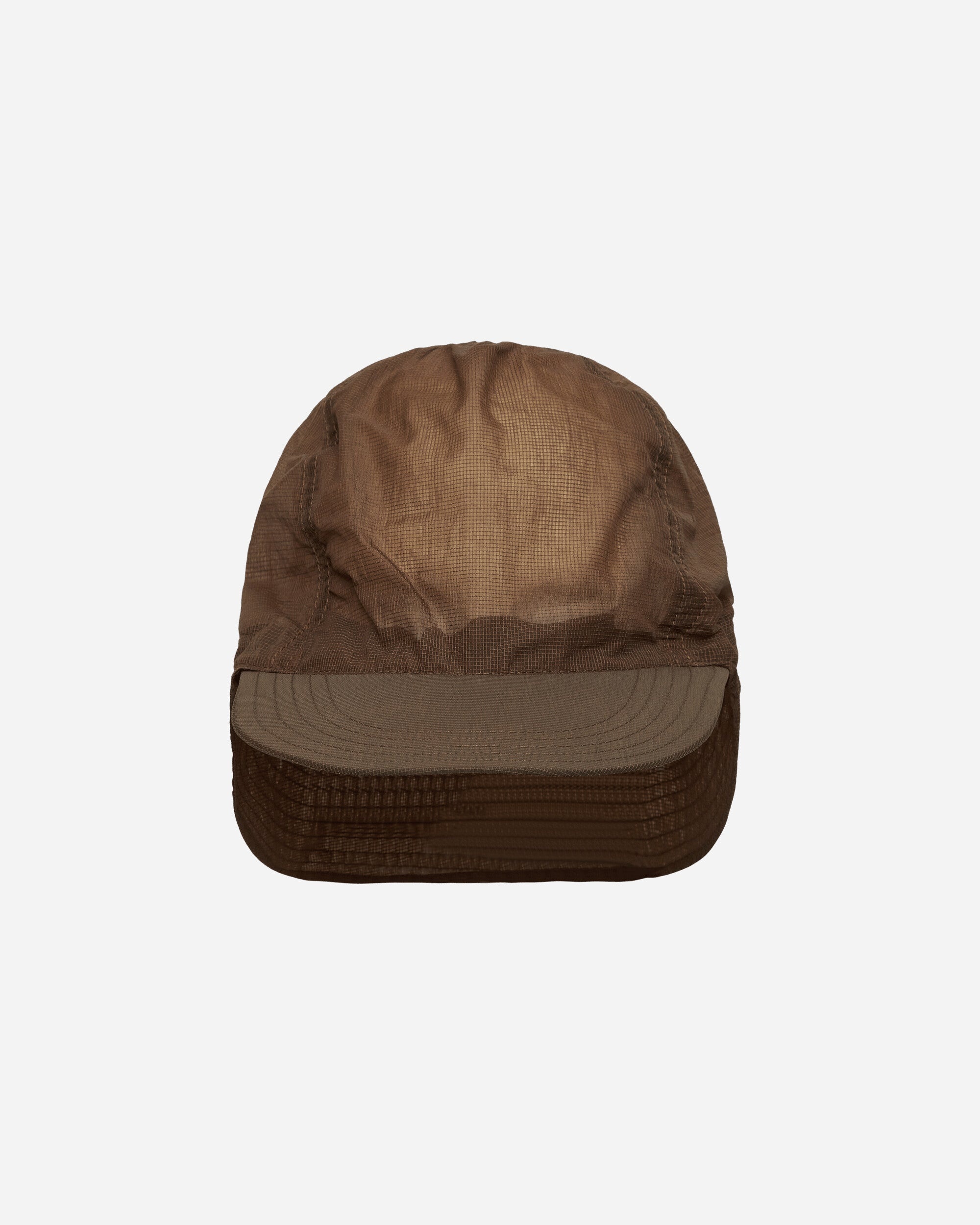 Der Cap Khaki Grey - 2