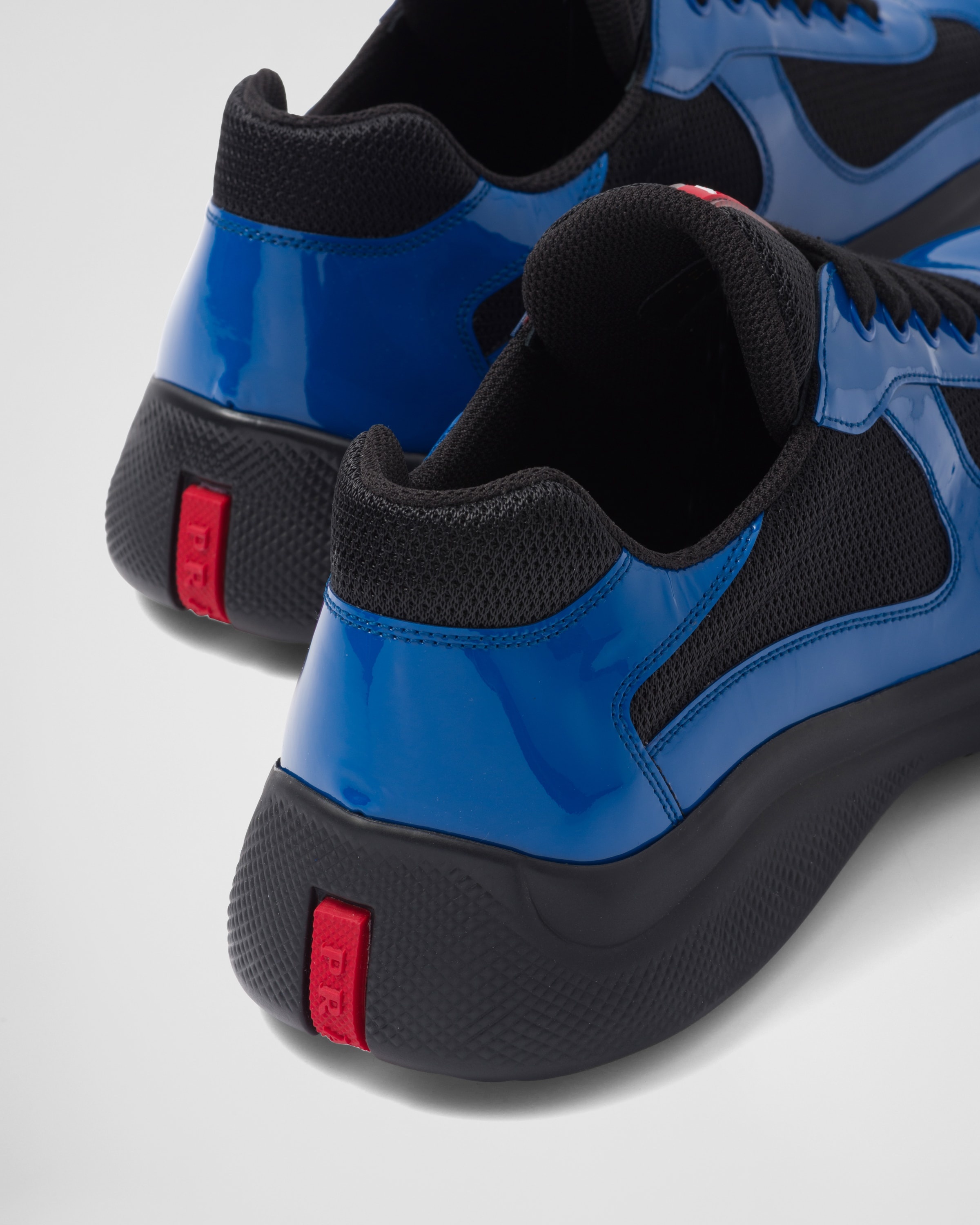 Prada America's Cup sneakers - 6