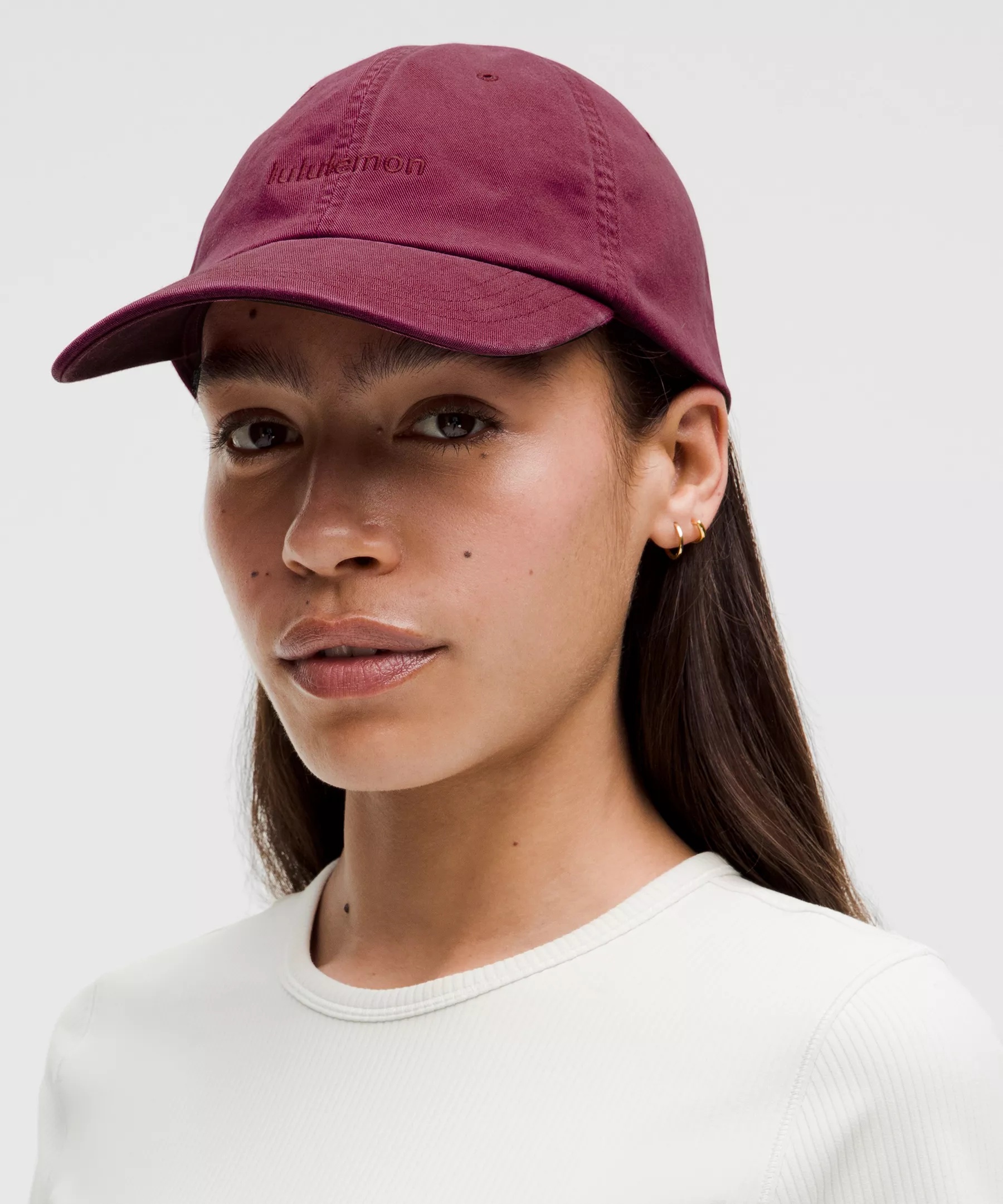 Unisex Classic Ball Cap *Wash - 2
