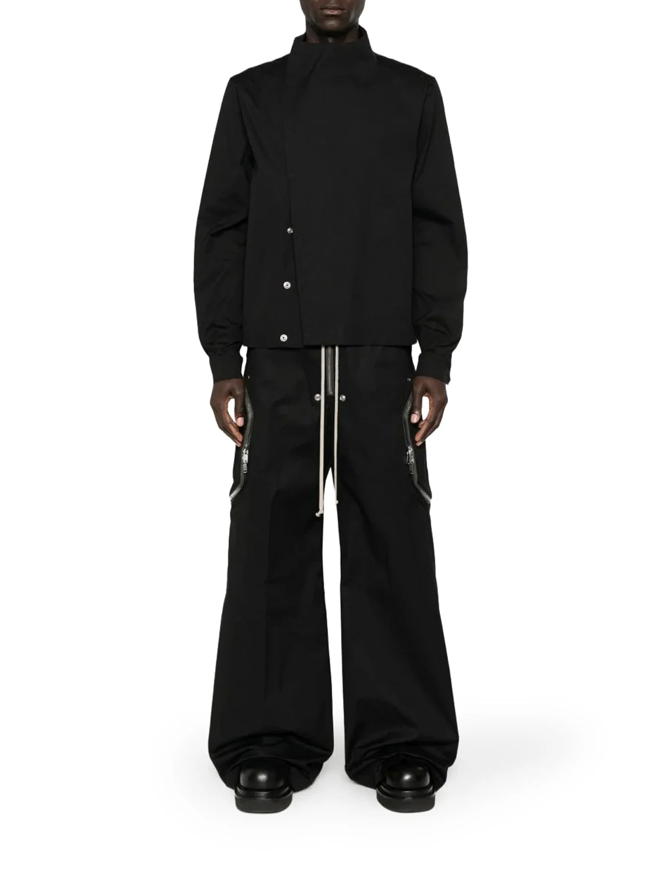 PANTS HEIZER BELAS - 1