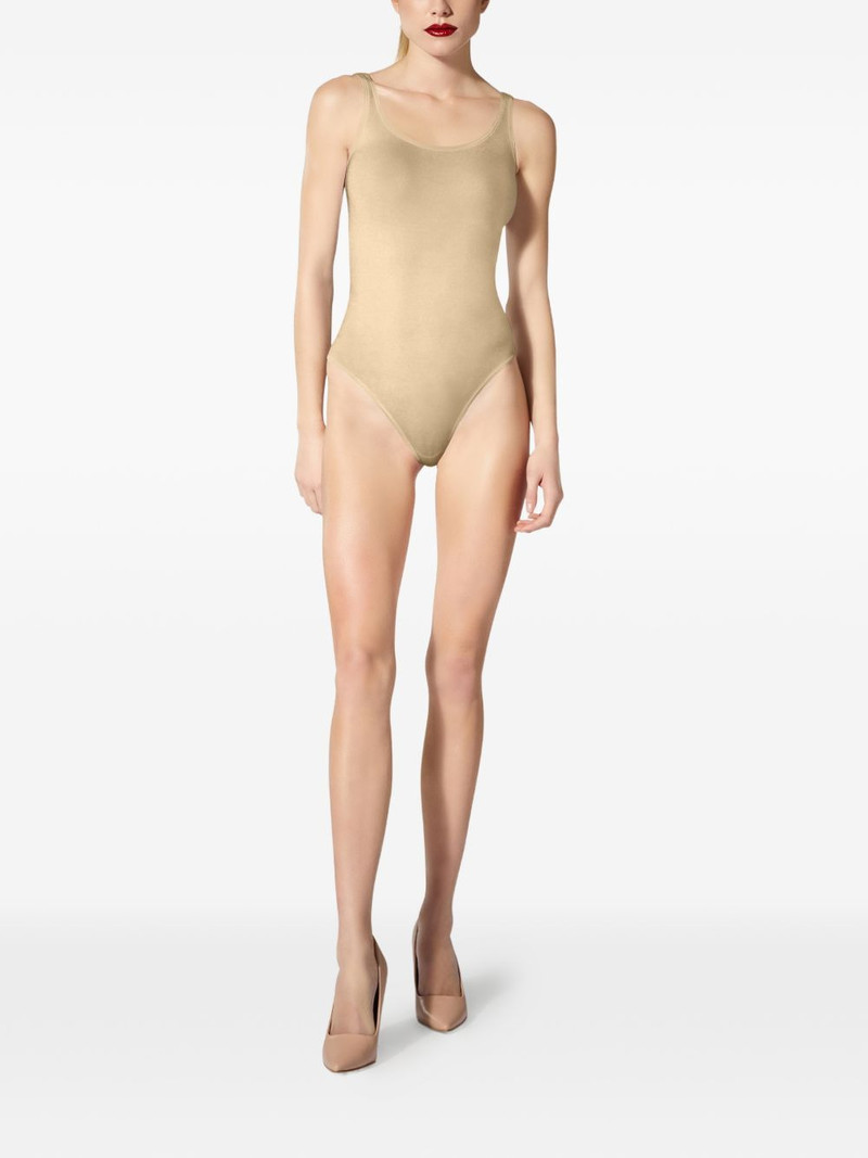 Wolford Jamaika string body outlook