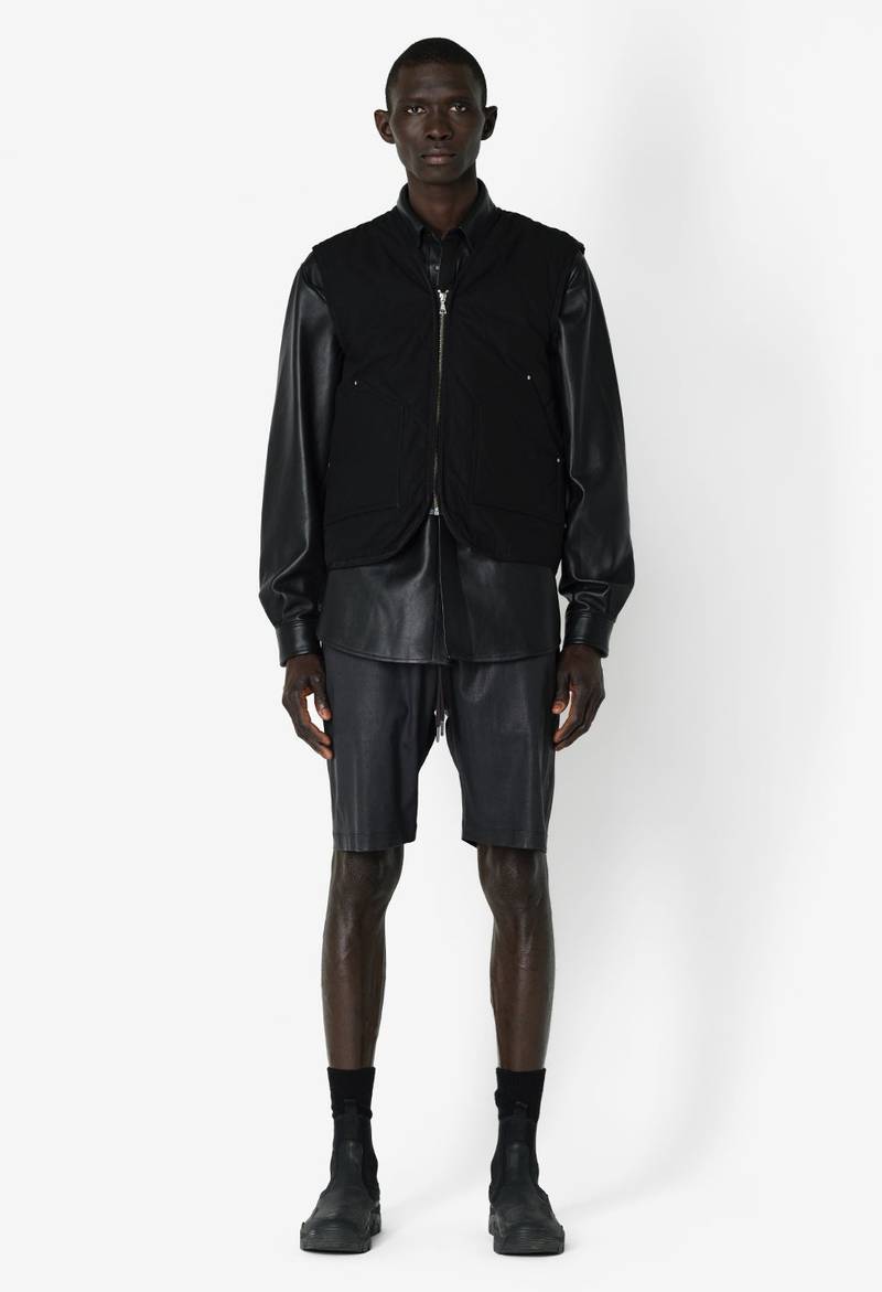 John Elliott N-1 LINER VEST outlook