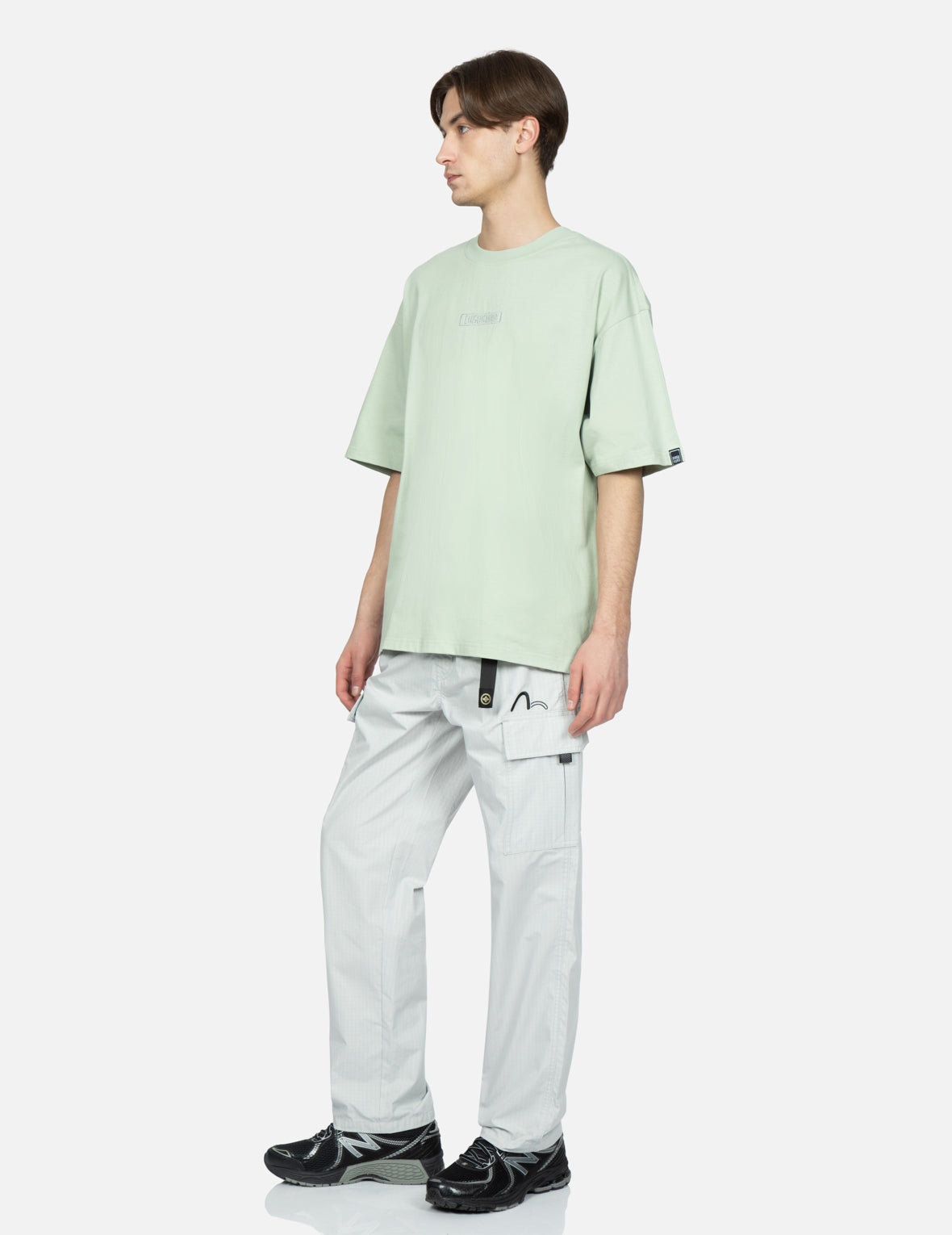 Hiking Cargo Pants - 3