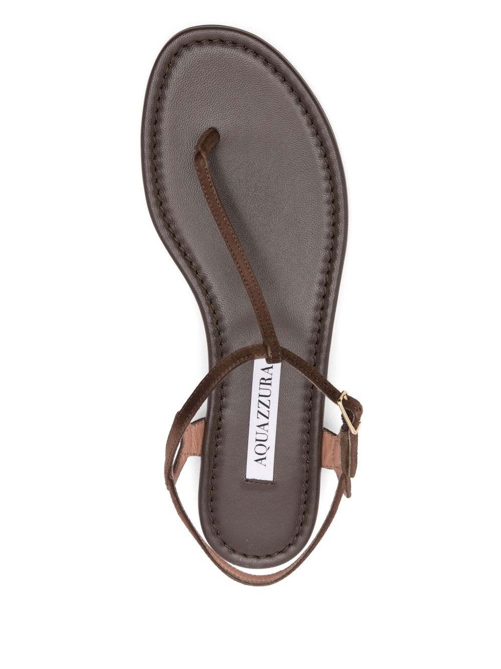 Almost Bare flats - 4