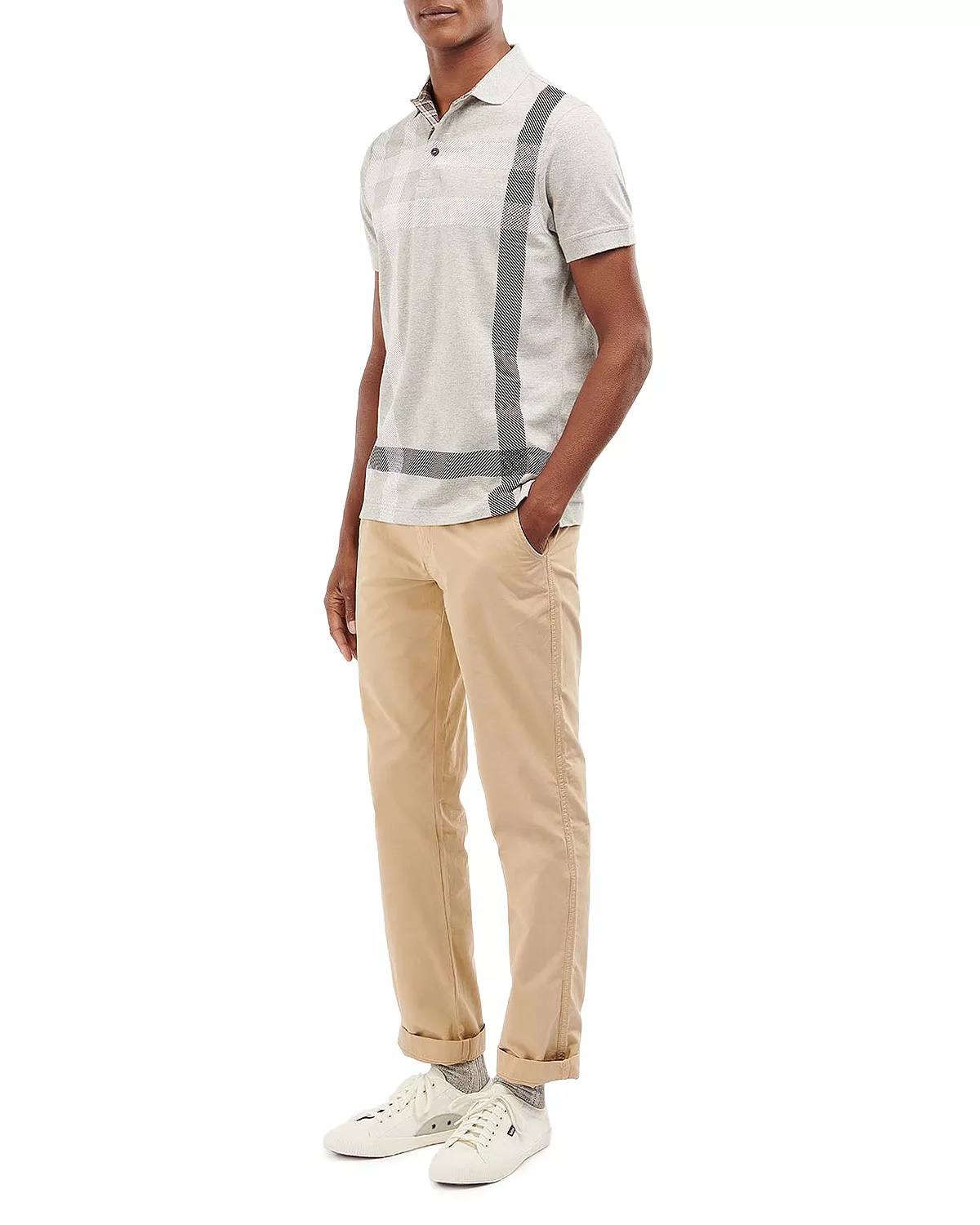 Blaine Polo Shirt - 2