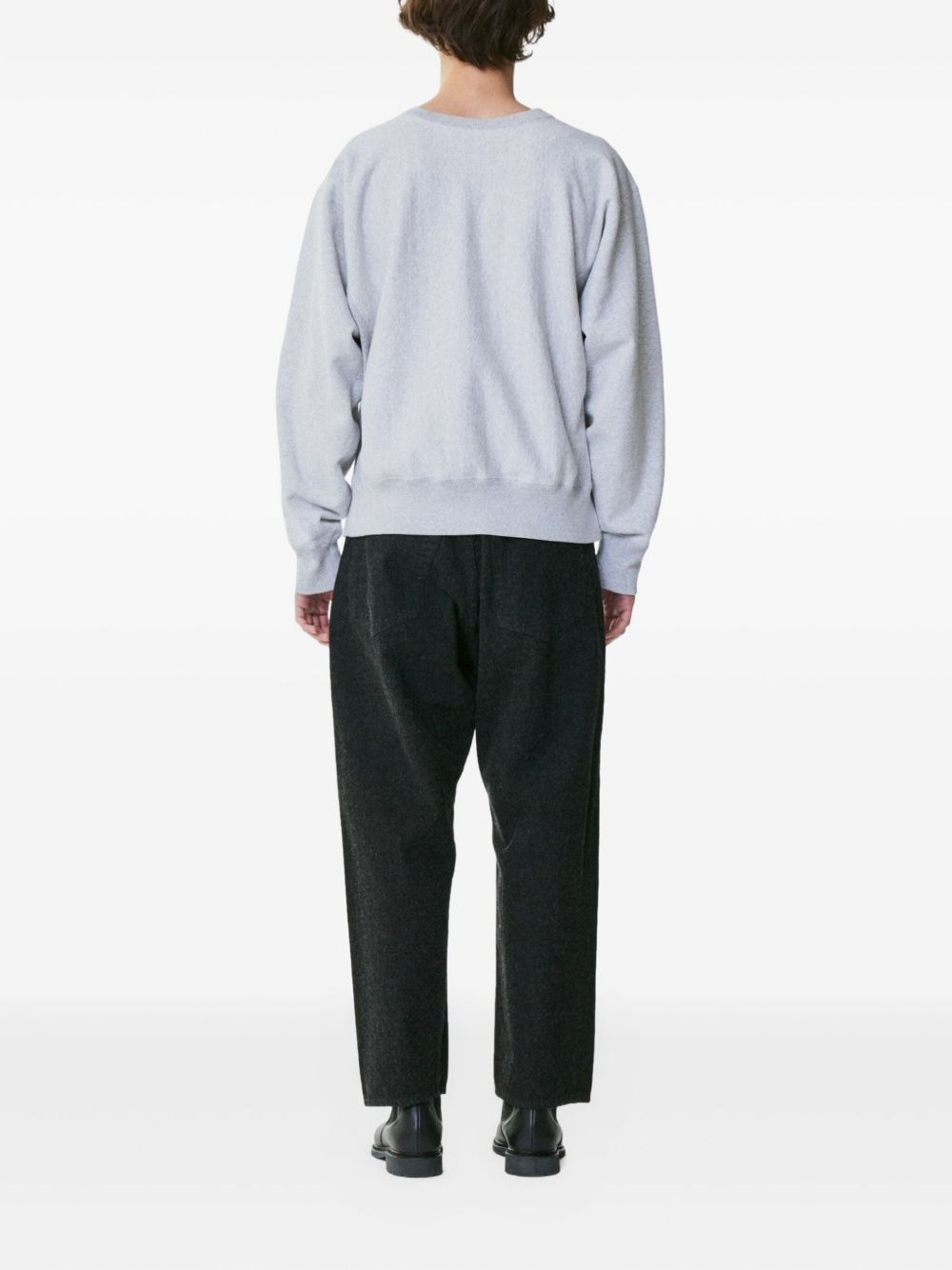 five-pocket jeans - 4