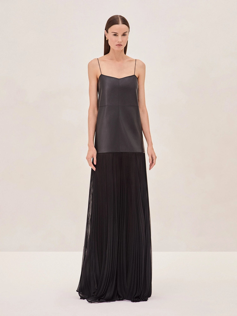 Kaleena Dress - 1