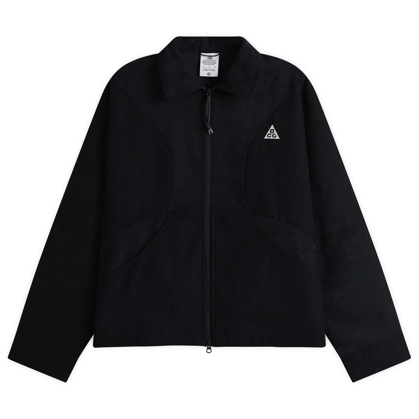 Nike ACG Dolomite Yunnan Cord Jacket - 1