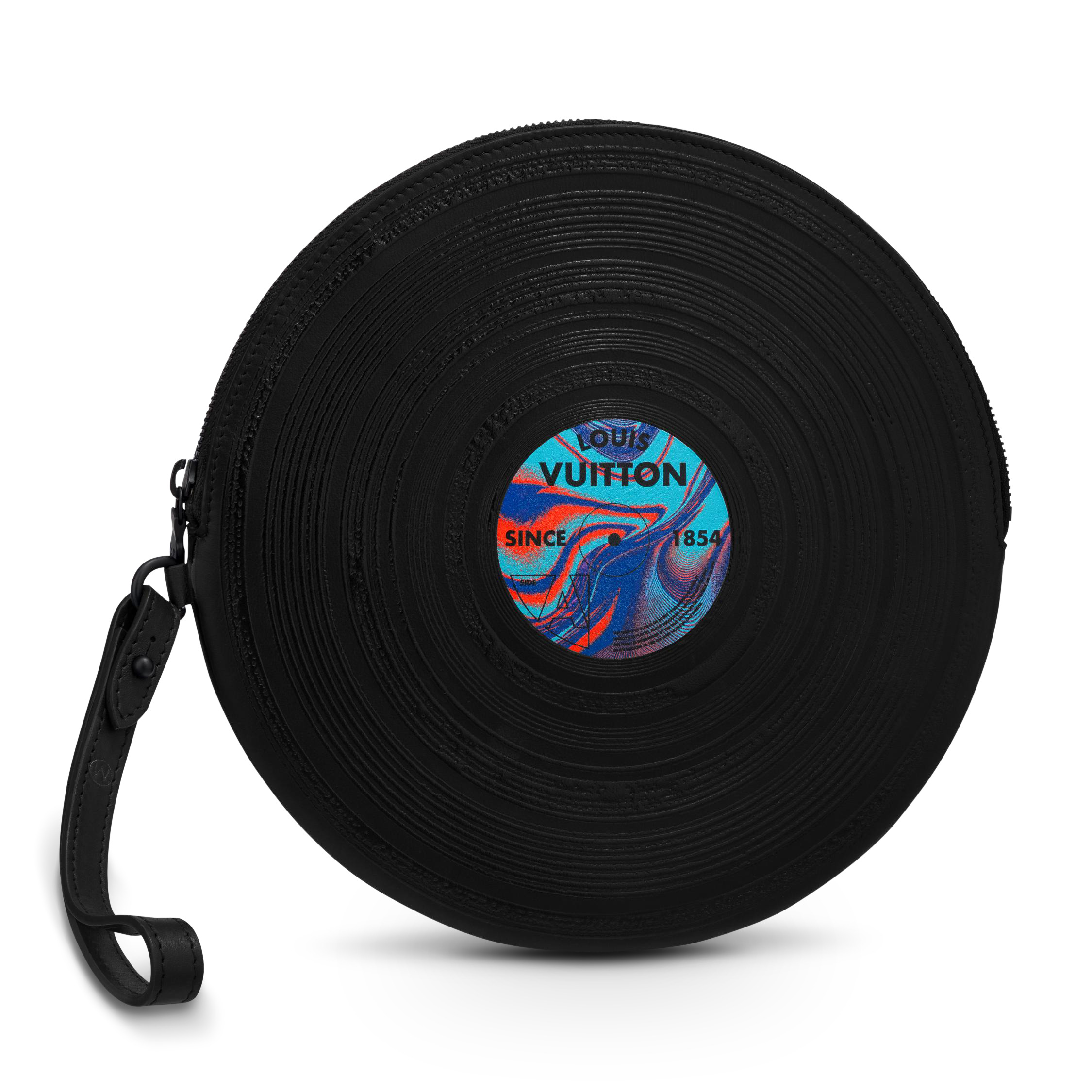 Disc Pouch - 1