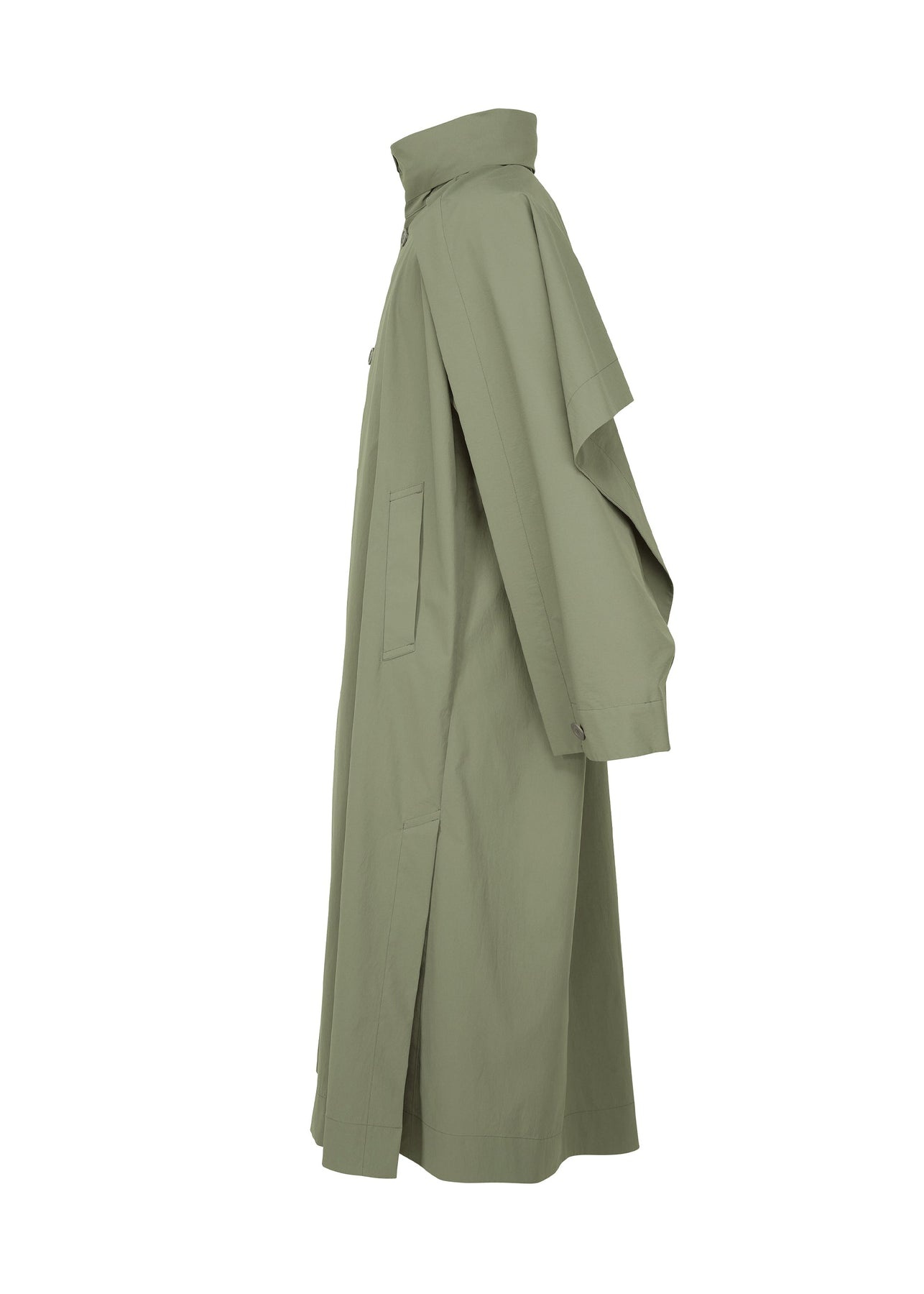 WING COAT - 3