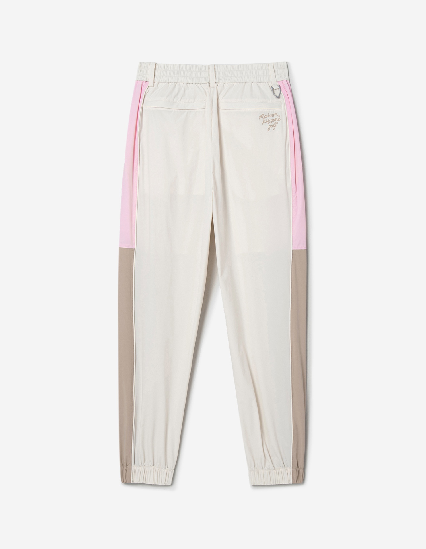 Women Spring Jogger Pants - 6