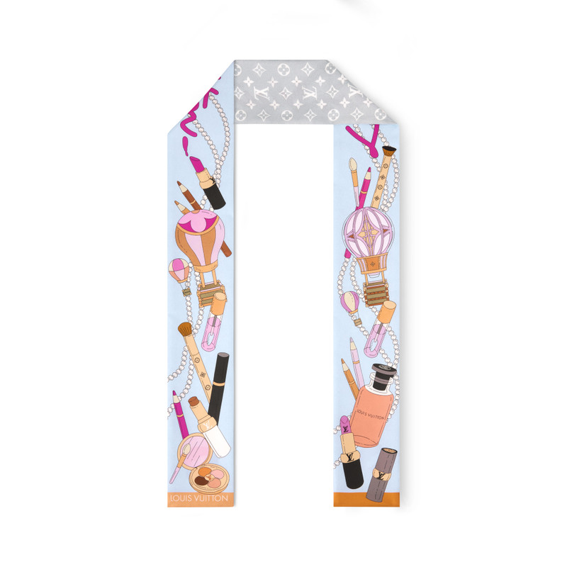 Paris En Beaute Bandeau 1