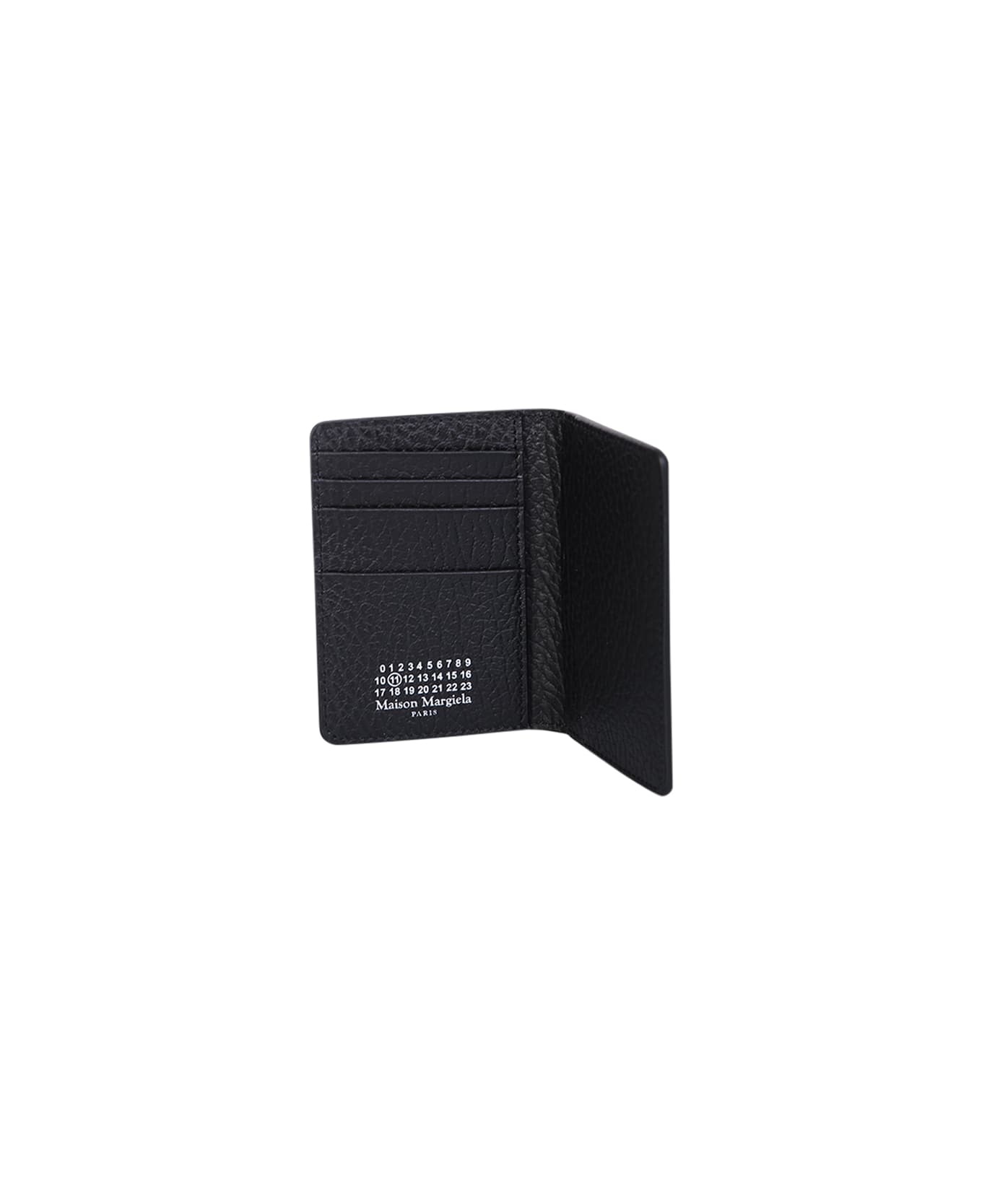 Card Holder With Logo - 3