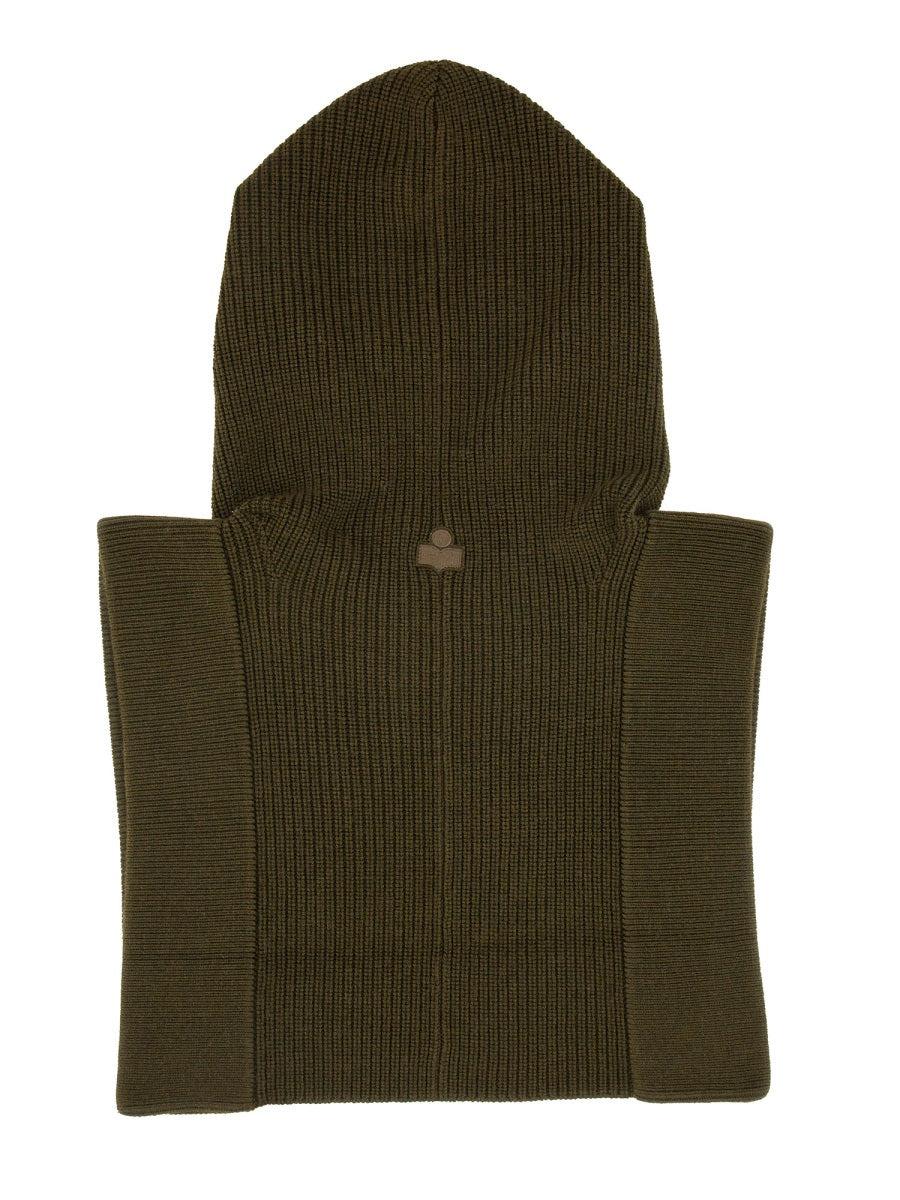Scarf "Ginny" - 2
