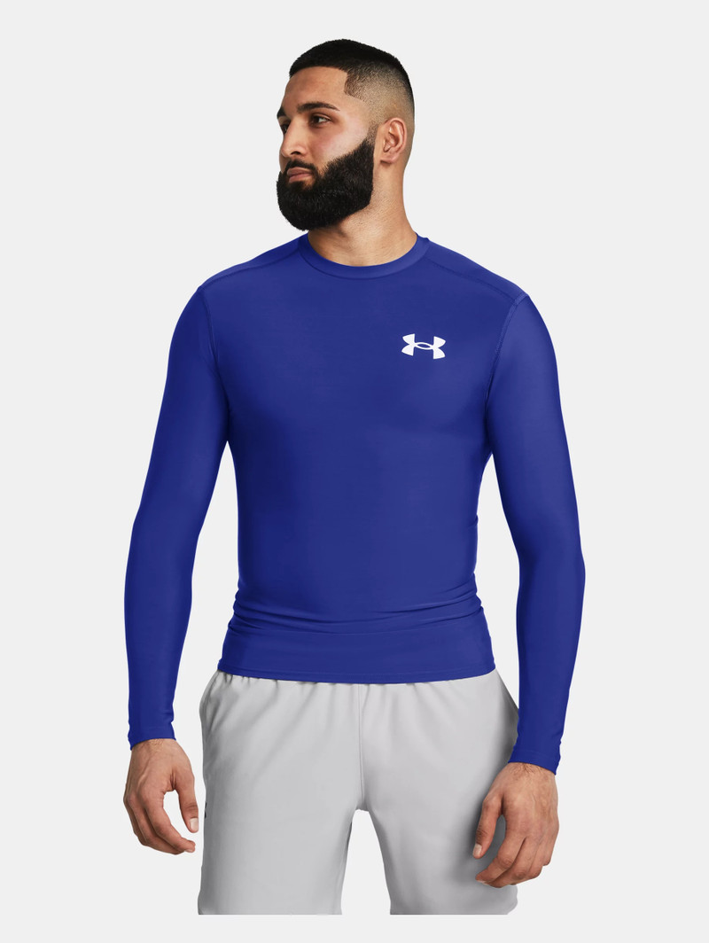 Under Armour Men's HeatGear® OG Compression Long Sleeve outlook