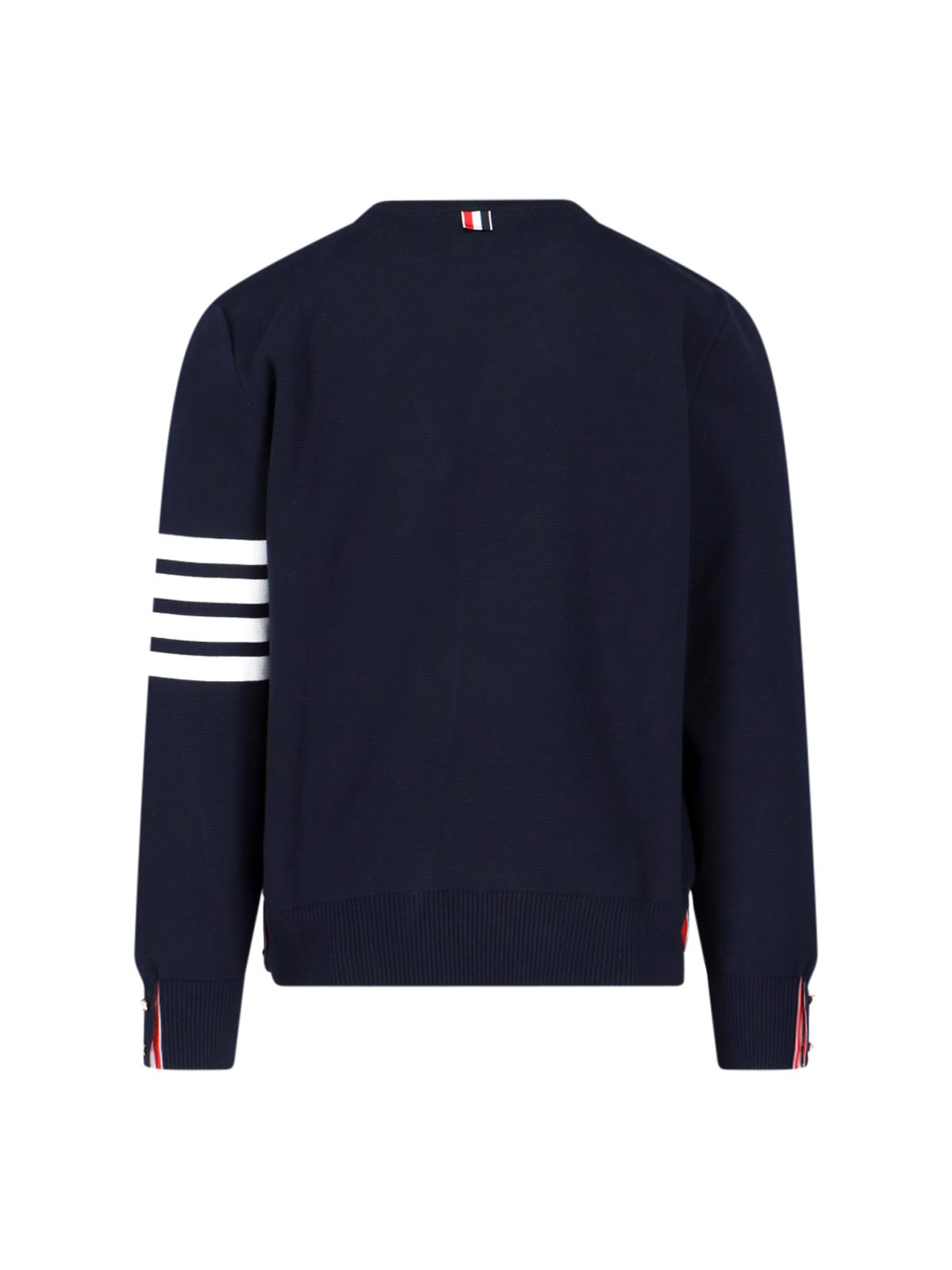 "4-BAR" SWEATER - 3