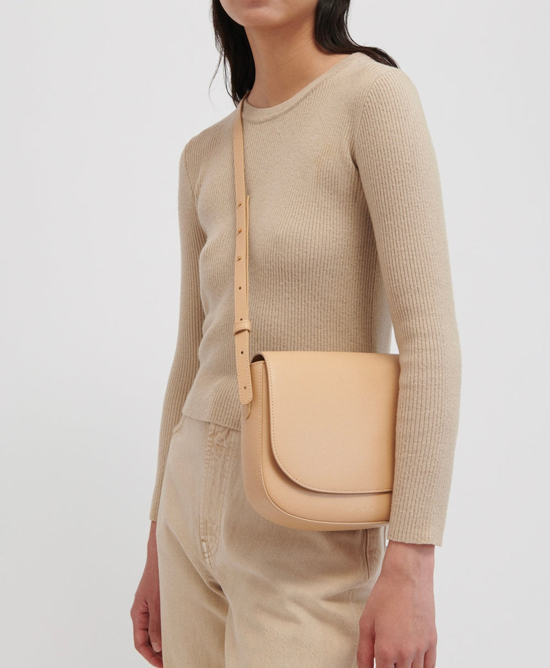 Mansur Gavriel CLASSIC CROSSBODY outlook