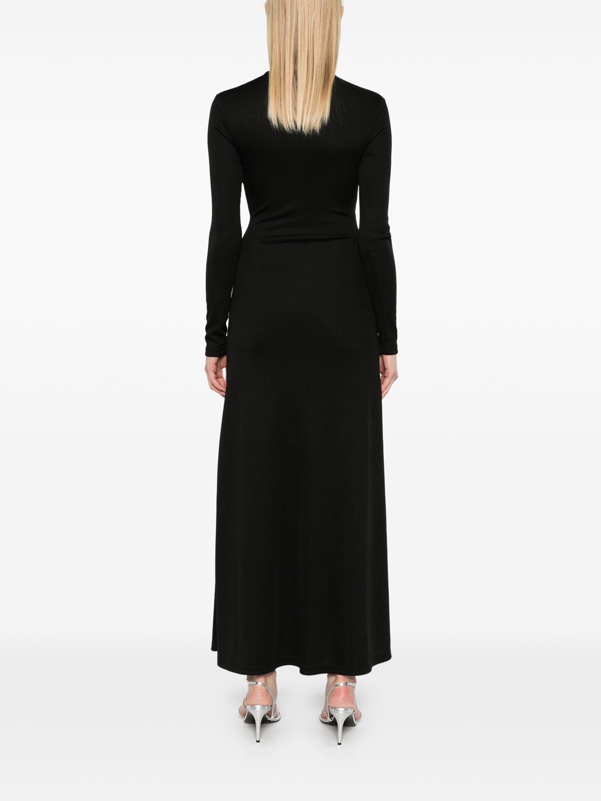 Trio Stone Maxi Dress - 3