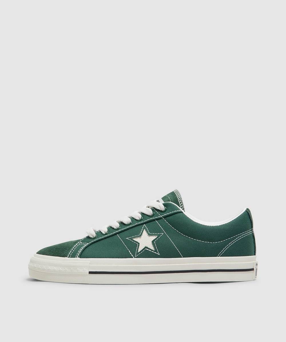 One star pro suede sneaker - 1