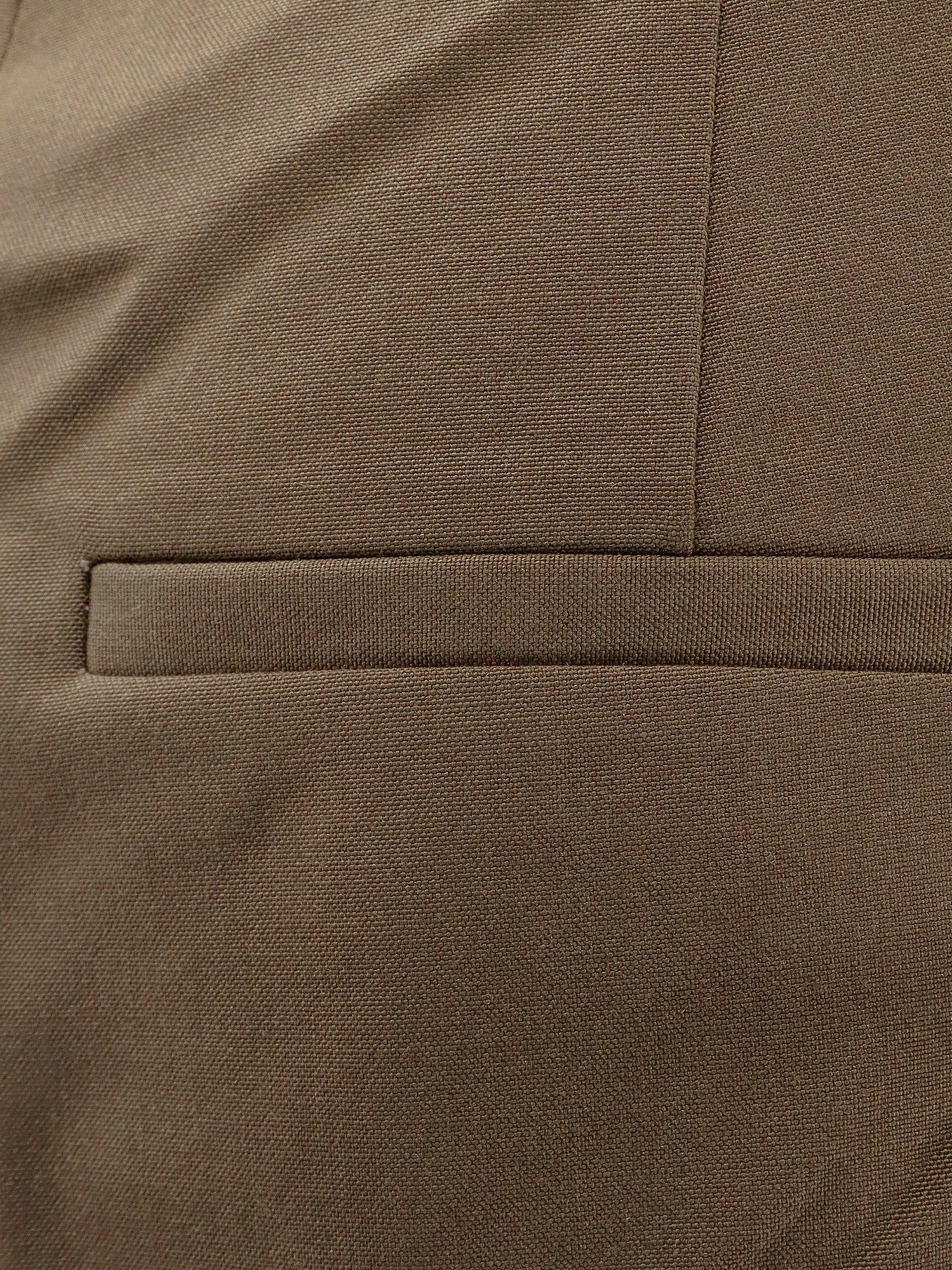 Rohe Virgin Wool Trousers - 3