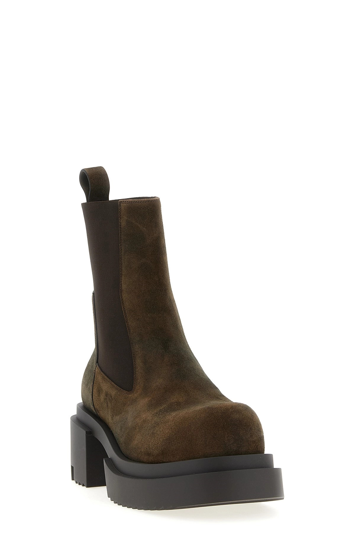 'Beatle Bogun' ankle boots - 2