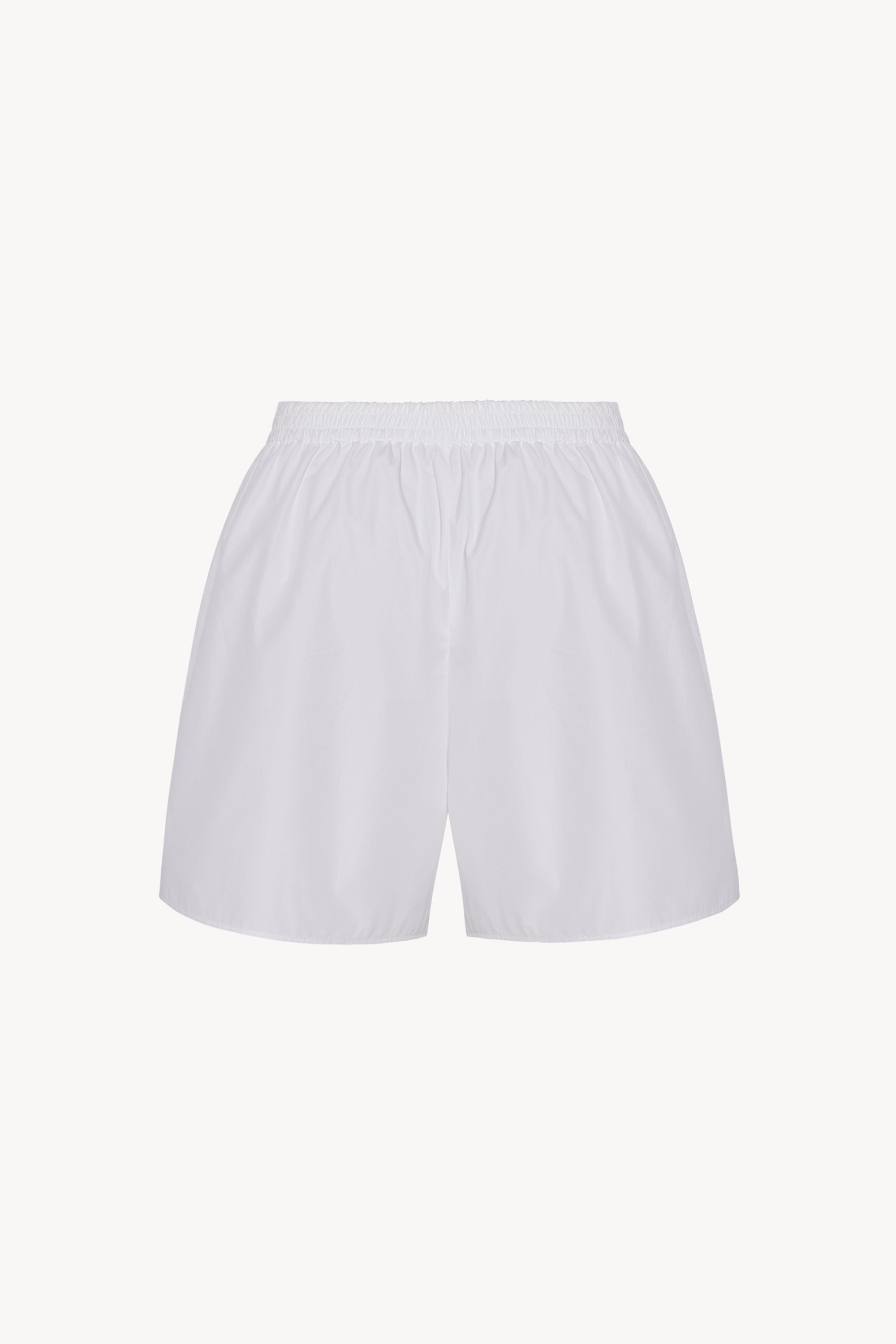 Gunther Short in Cotton and Cashmere - 2