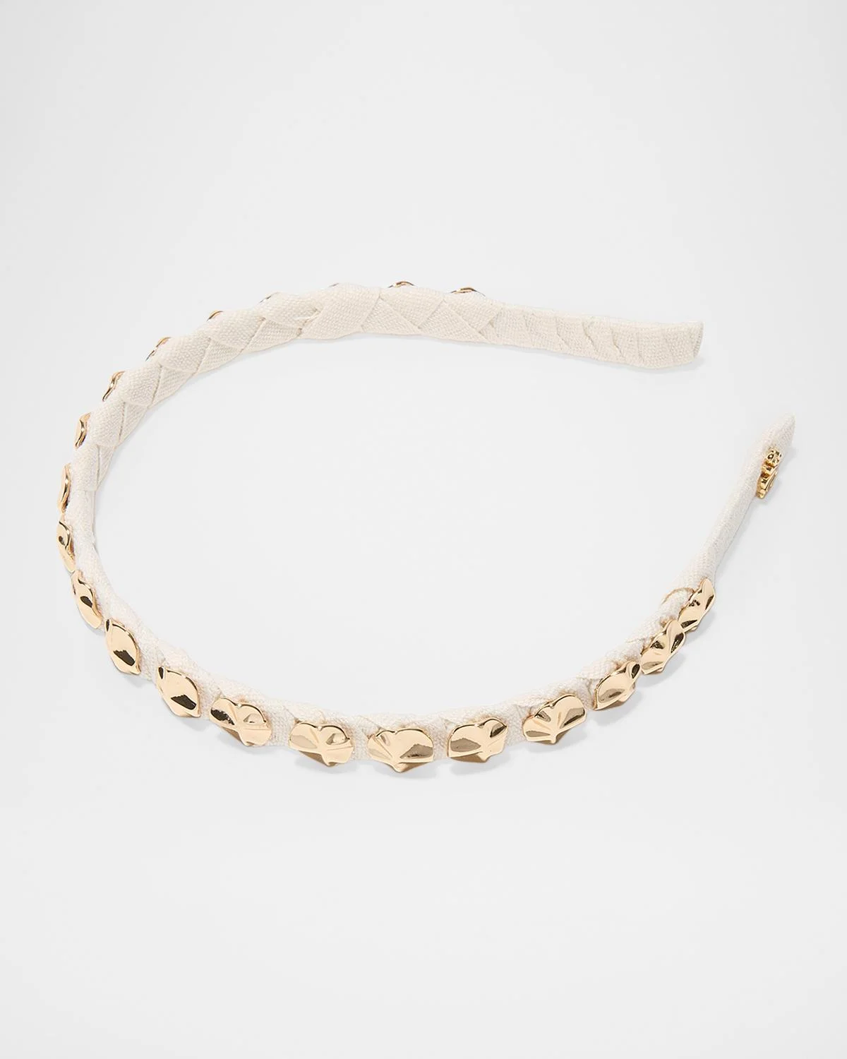 Socialite Strand Headband - 1