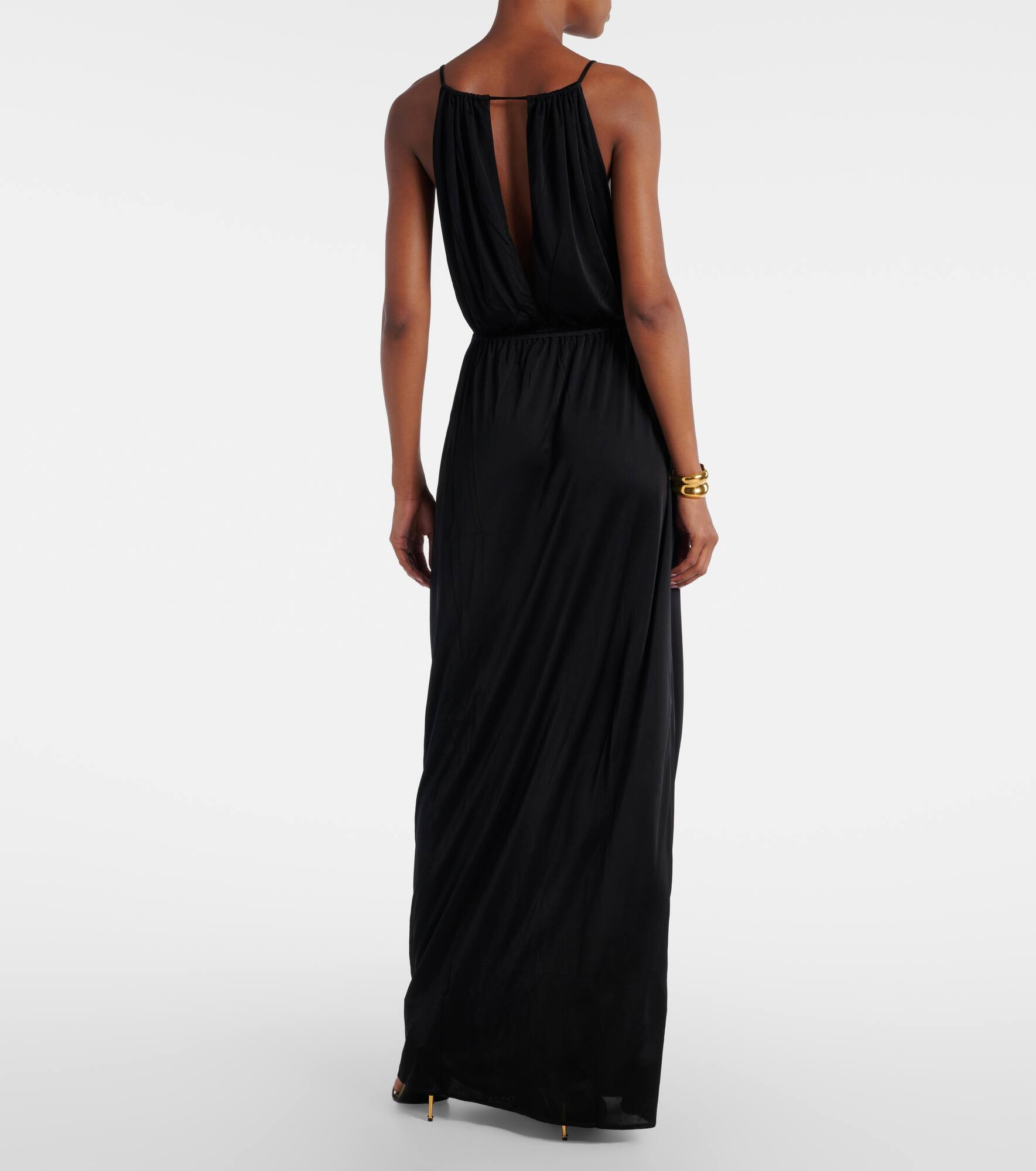 Vesper maxi dress - 3