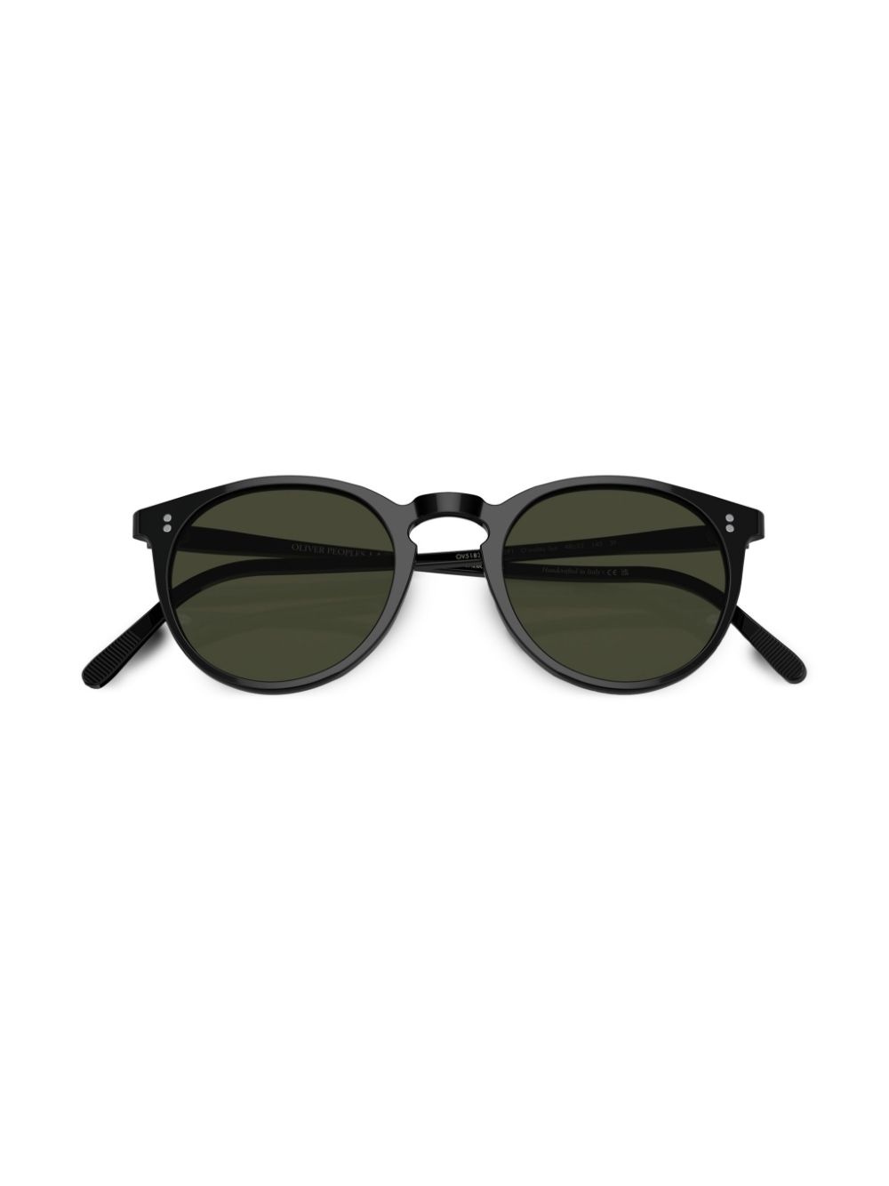 O'Malley Sun sunglasses - 5