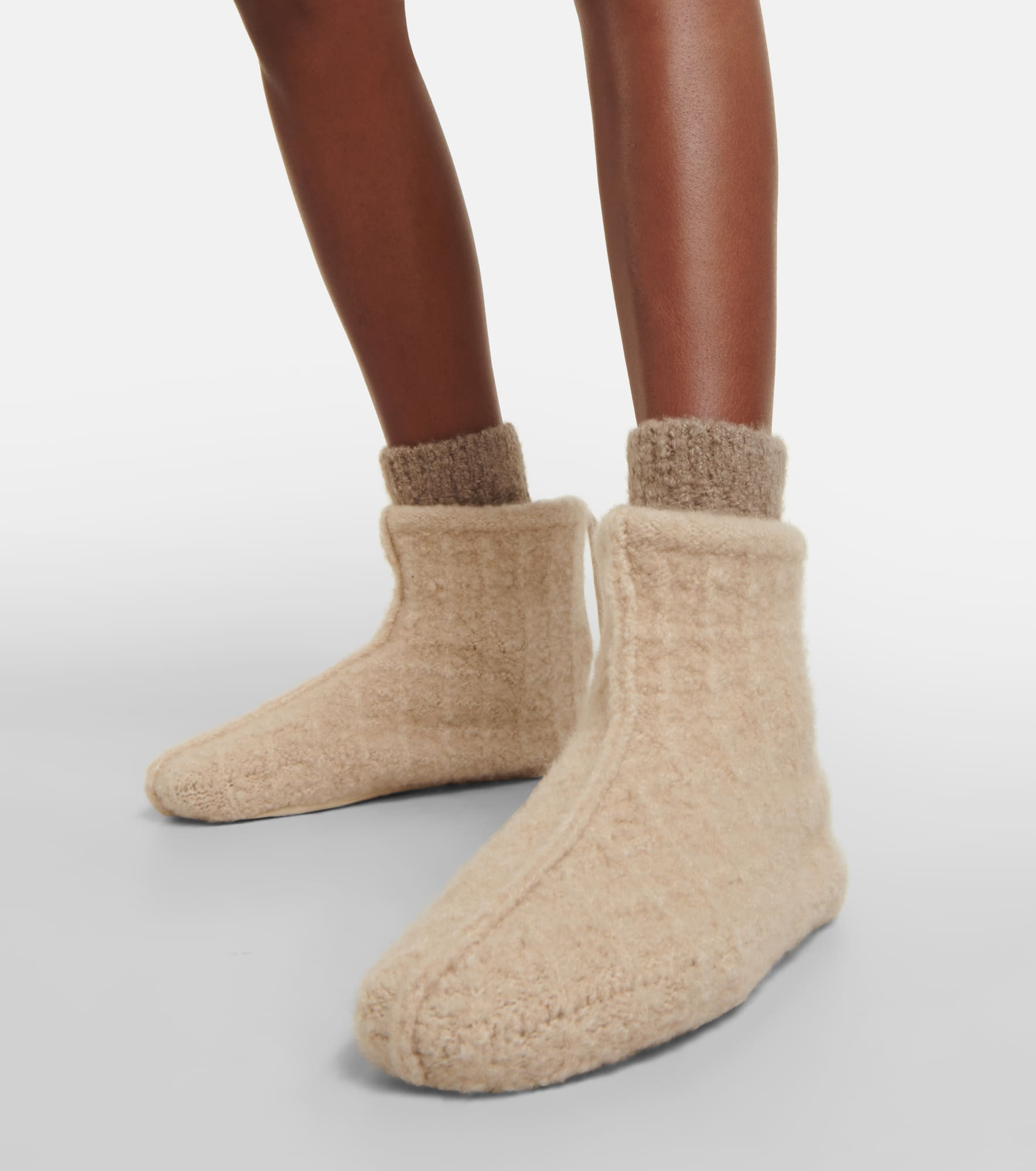 Calzettone aircash slippers - 3