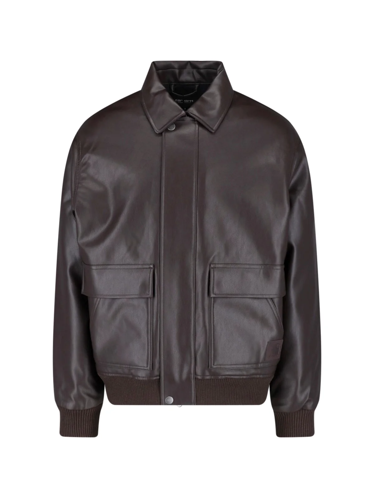 ZIP JACKET "ARIZONA" - 1