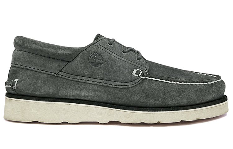 Timberland 3-Eye Wedge A2NV3 - 2